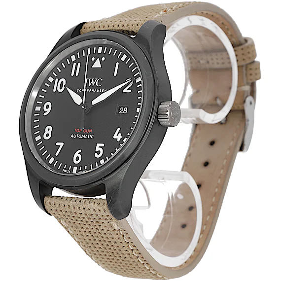 IWC Pilot's Watch IW326901 IWC Pilot's Watch IW326901