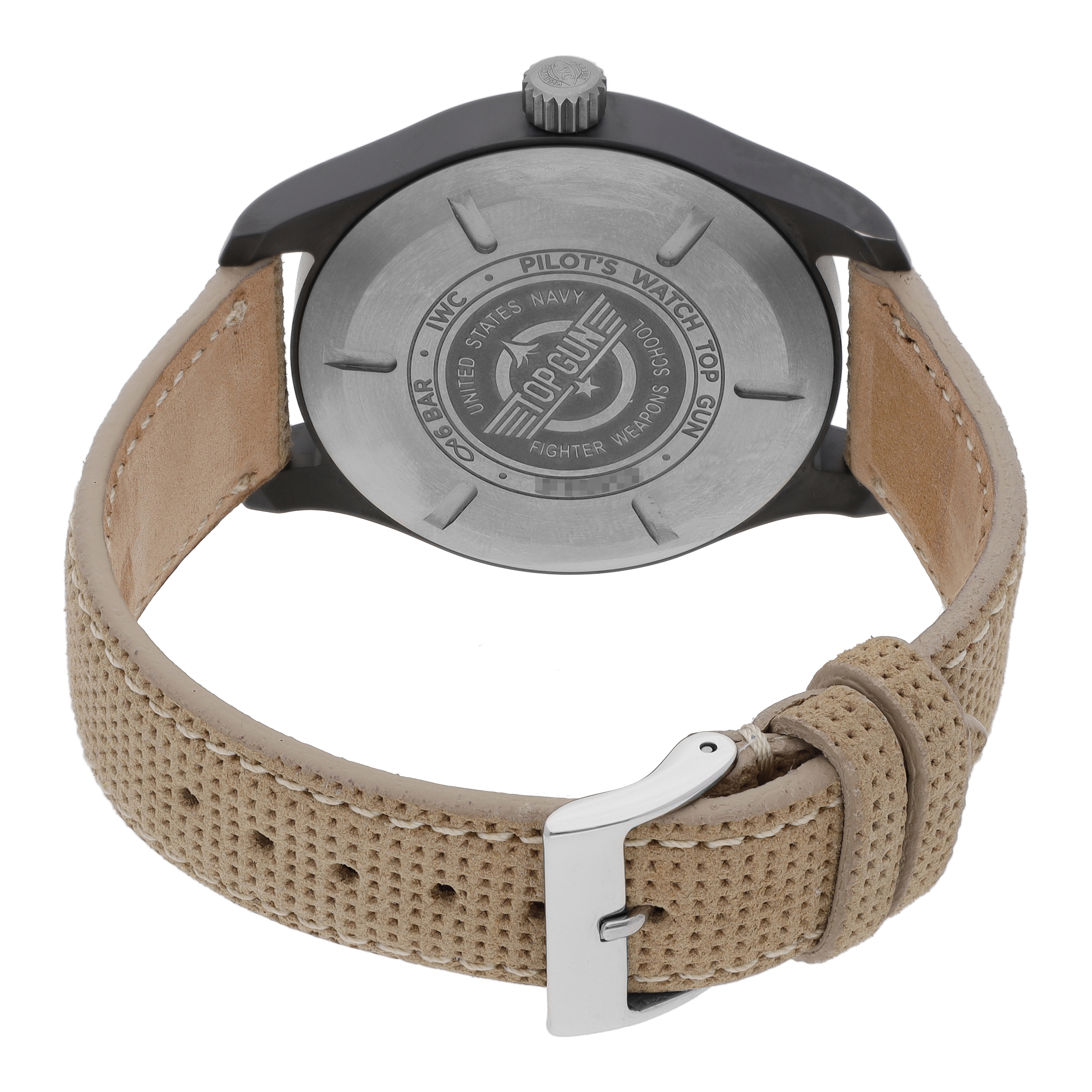 IWC Pilot's Watch IW326901