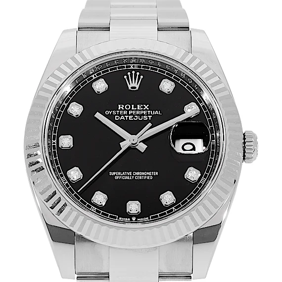 Rolex Datejust 126334 Rolex Datejust 126334