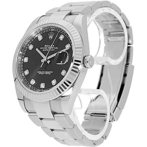 Rolex Datejust 126334 Rolex Datejust 126334