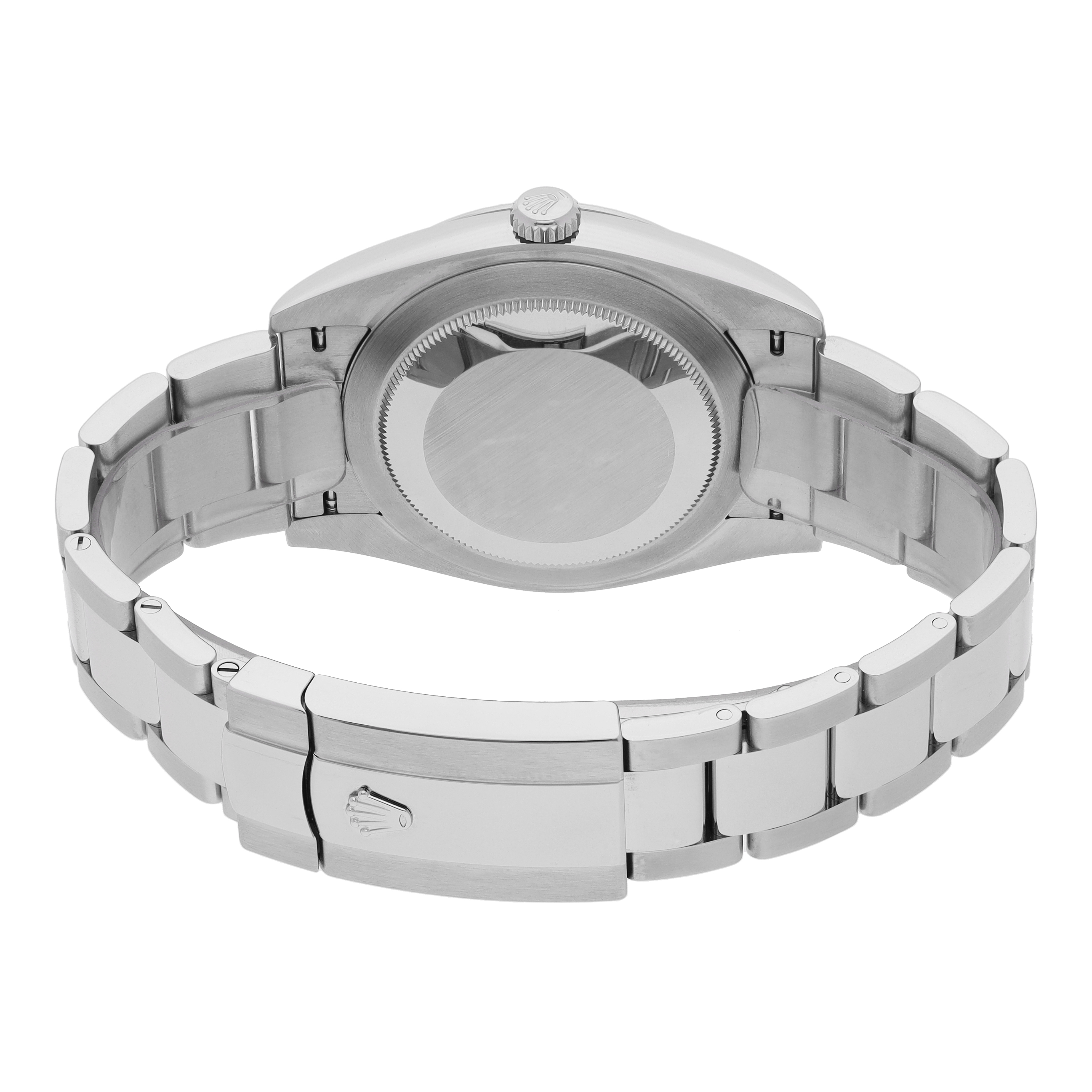 Rolex Datejust 126334