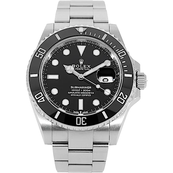 Rolex Submariner 126610LN Rolex Submariner 126610LN