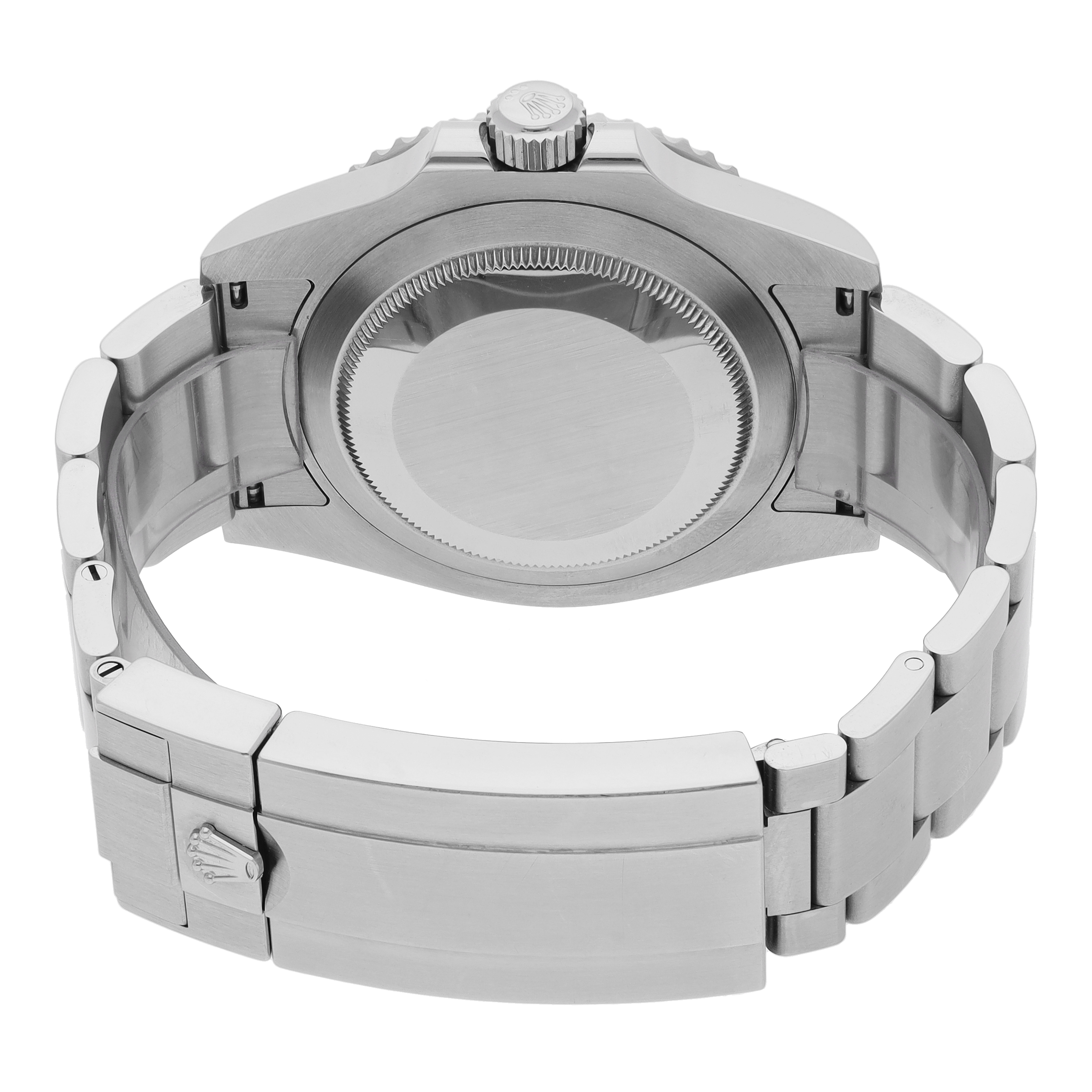 Rolex Submariner 126610LN