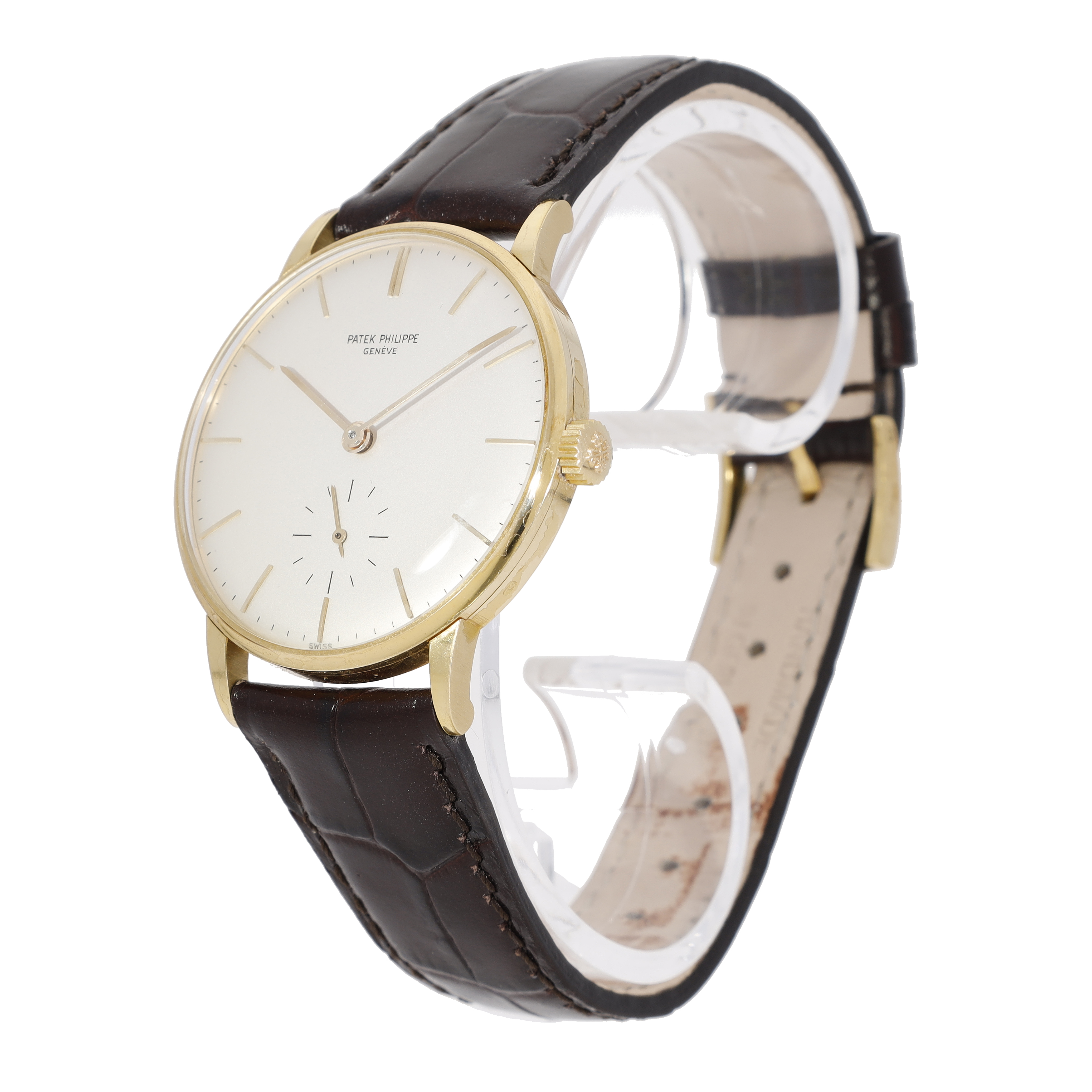 Patek Philippe Calatrava 3410