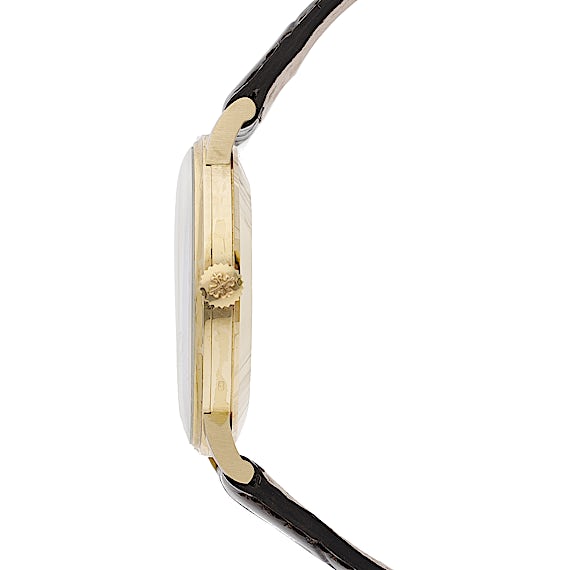 Patek Philippe Calatrava 3410  Patek Philippe Calatrava 3410