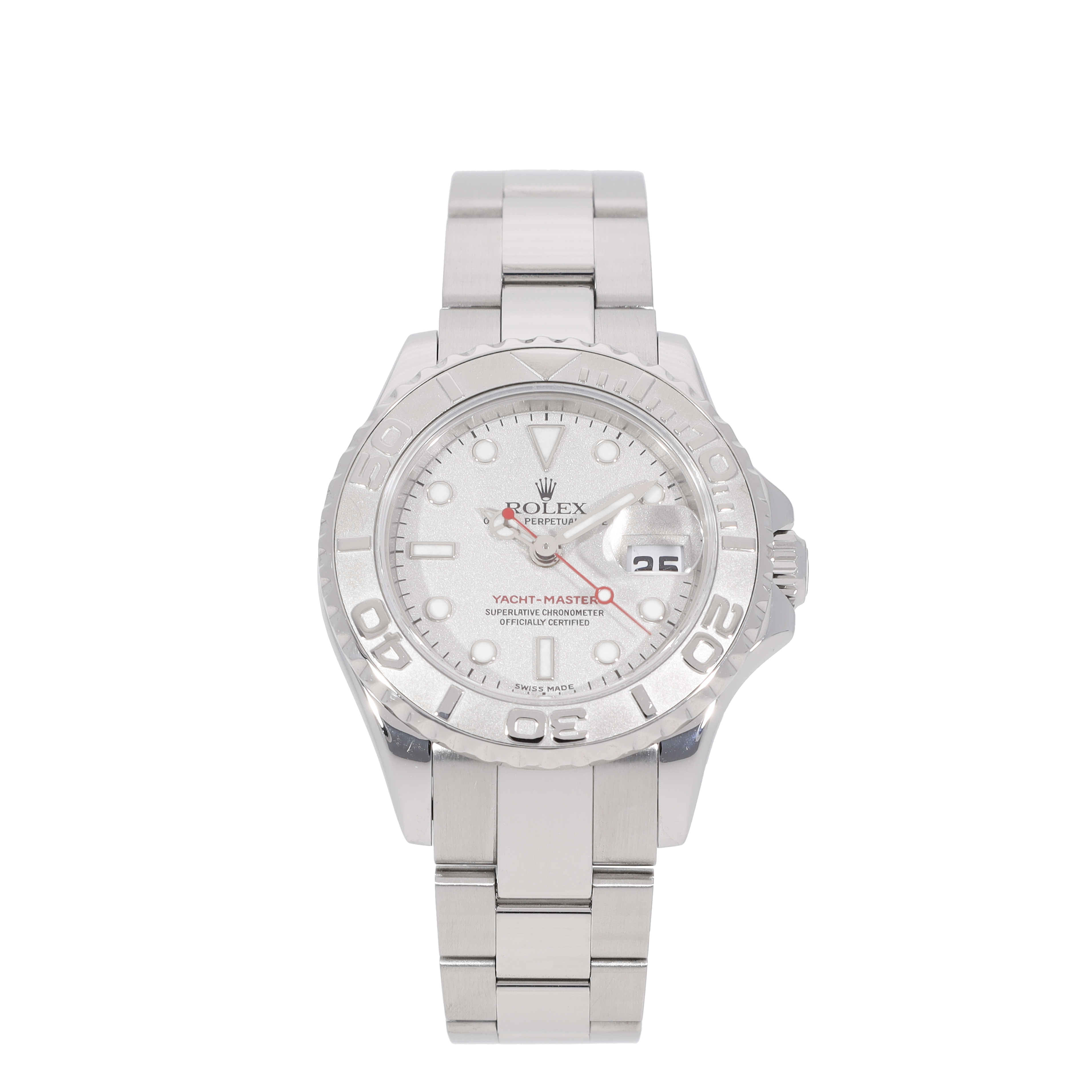 Rolex Yacht-Master 169622