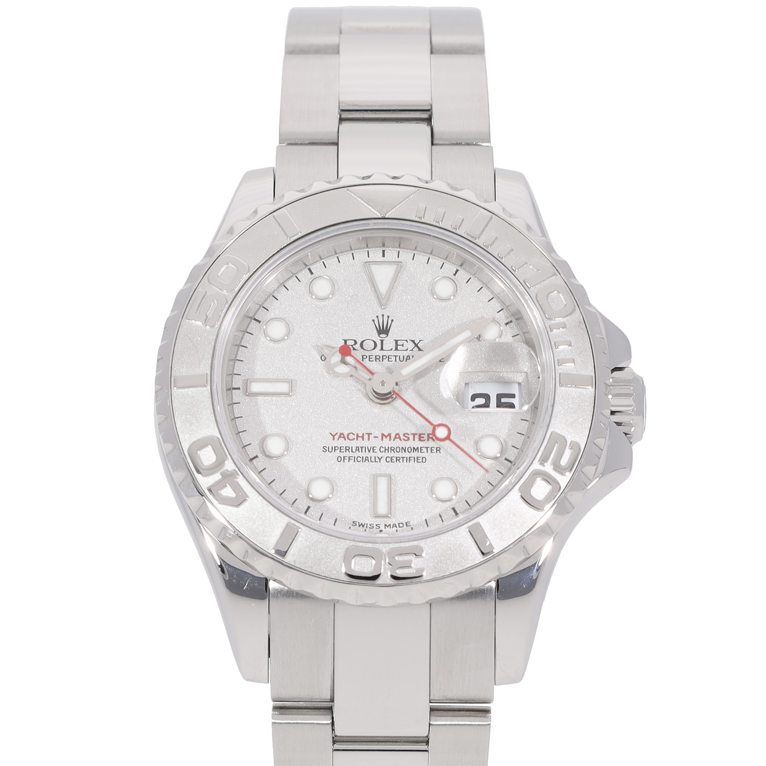 Rolex Yacht-Master 169622