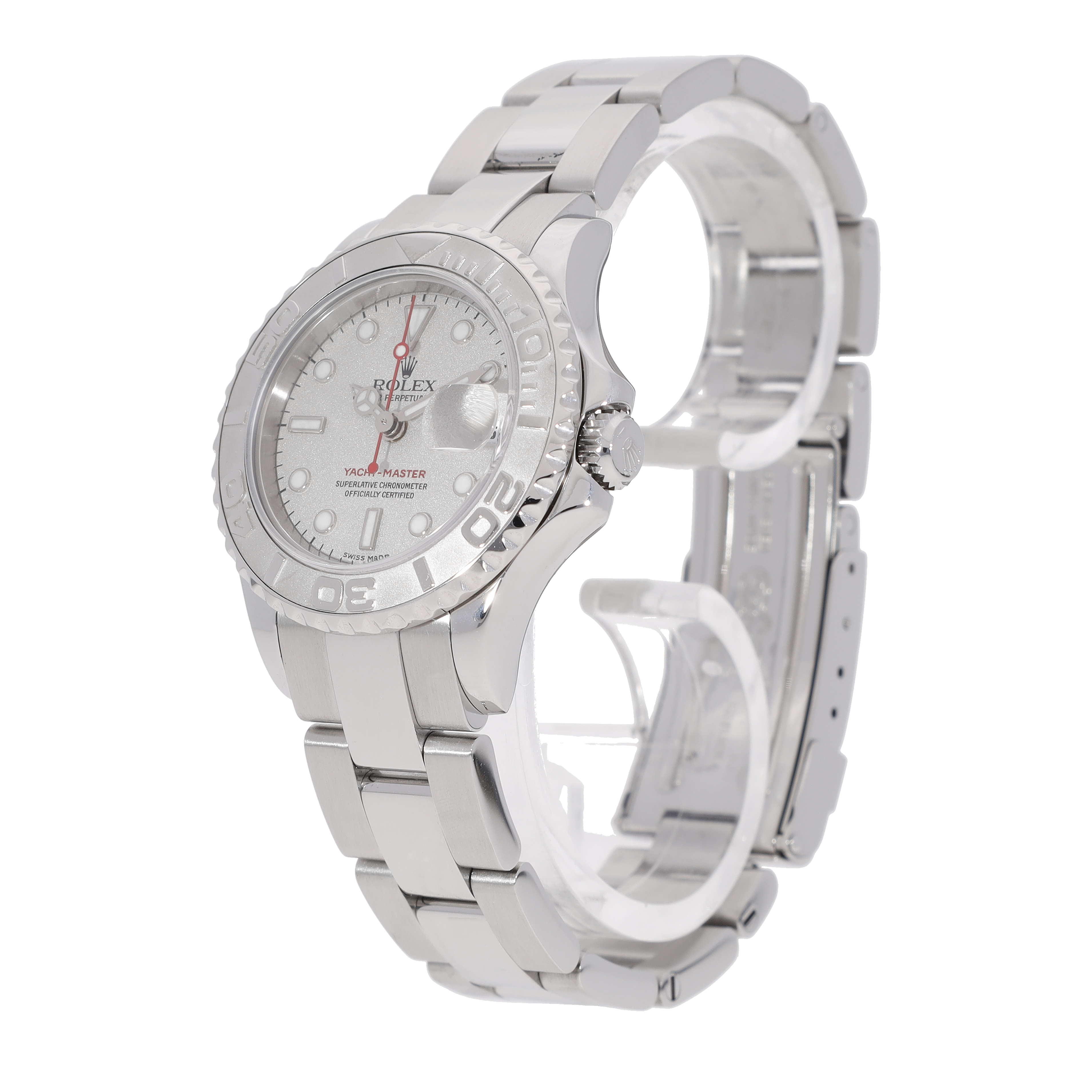 Rolex Yacht-Master 169622