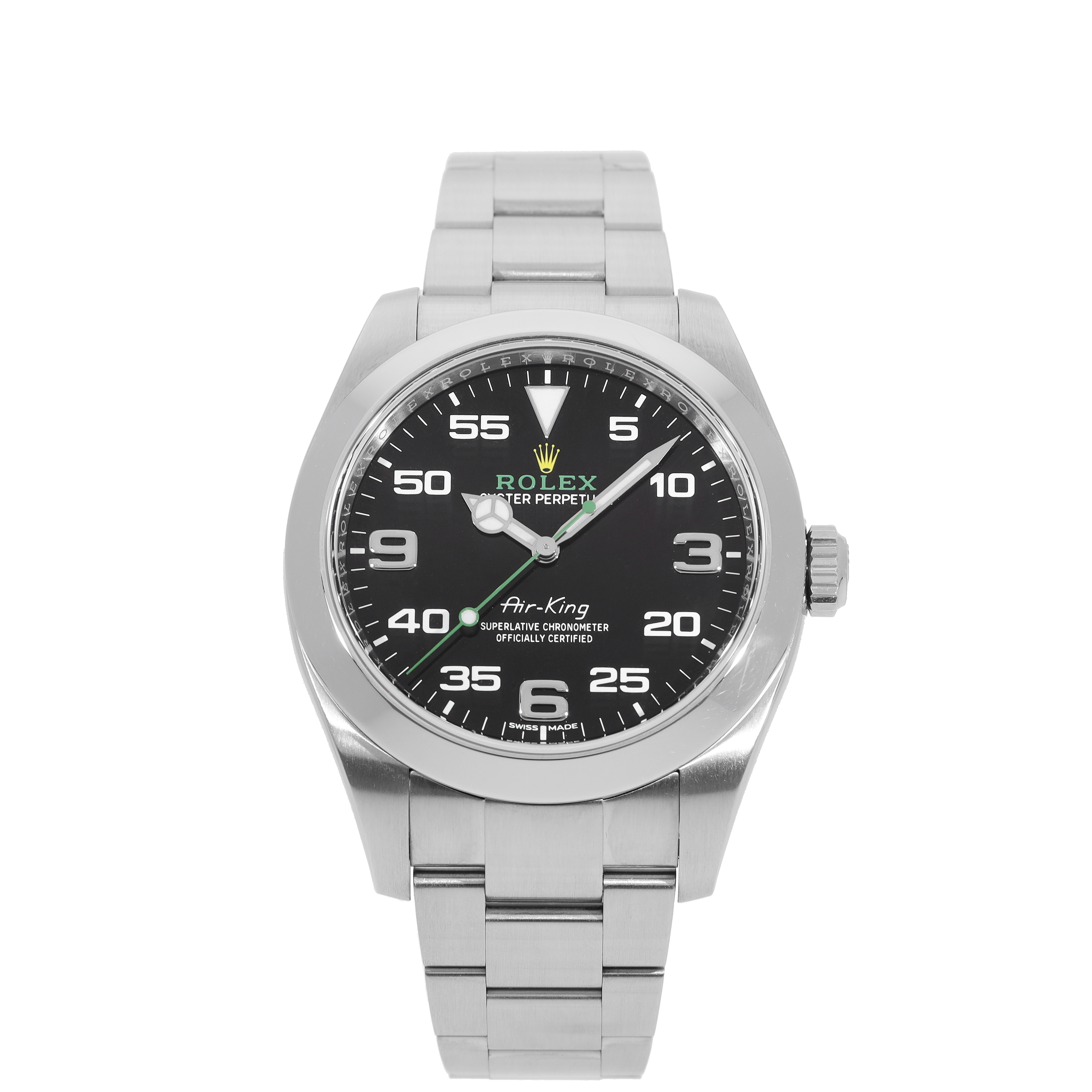 Rolex Air-King 116900