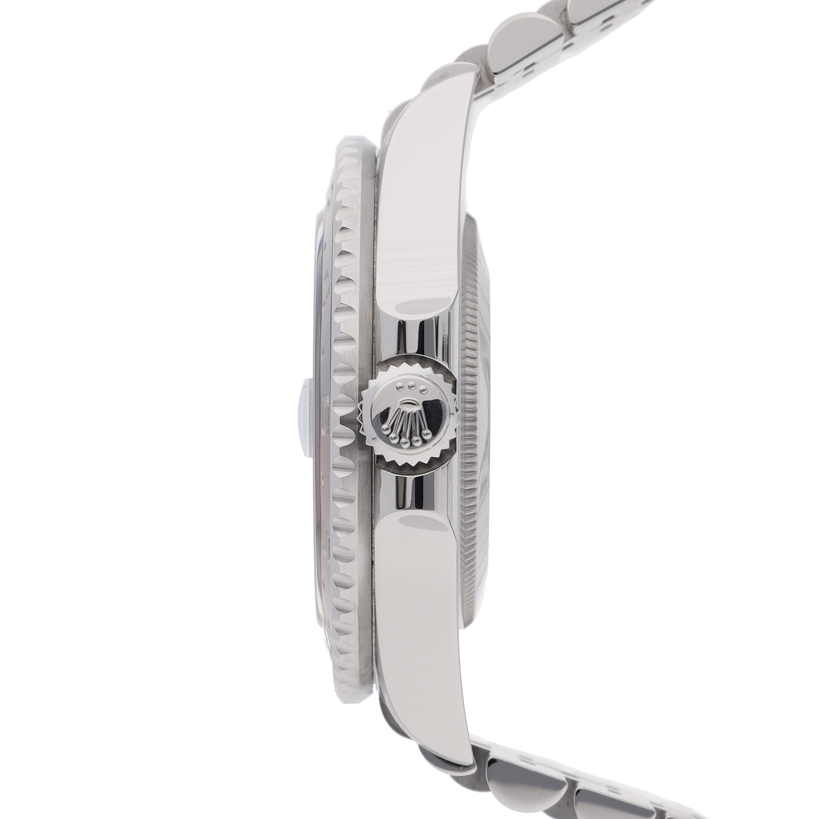 Rolex GMT-Master 126710BLRO