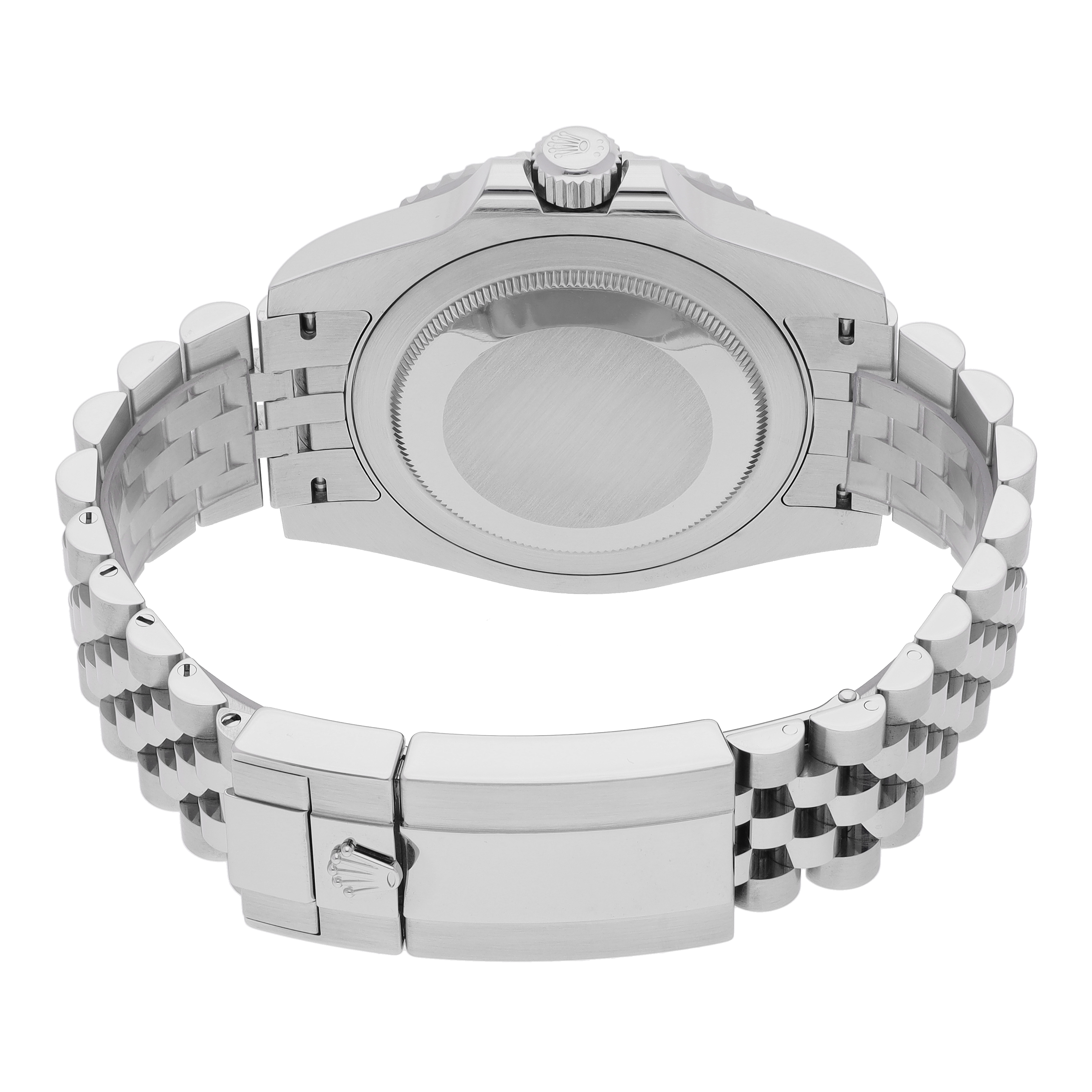 Rolex GMT-Master 126710BLRO