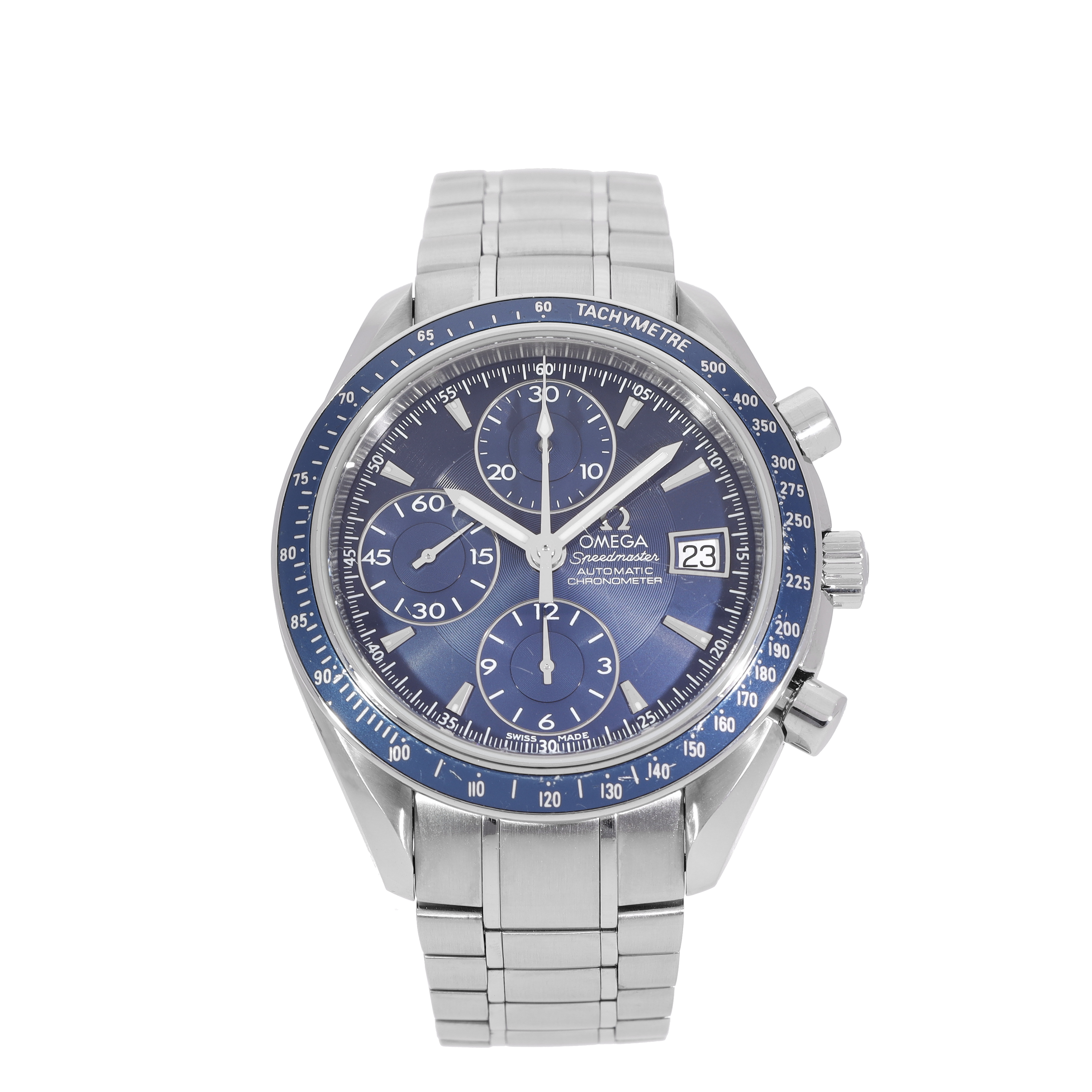 Omega Speedmaster 3212.80.00