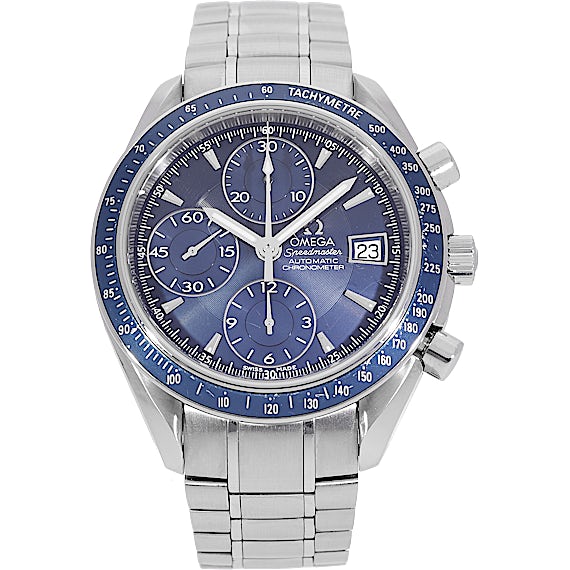 Omega Speedmaster 3212.80.00 Omega Speedmaster 3212.80.00