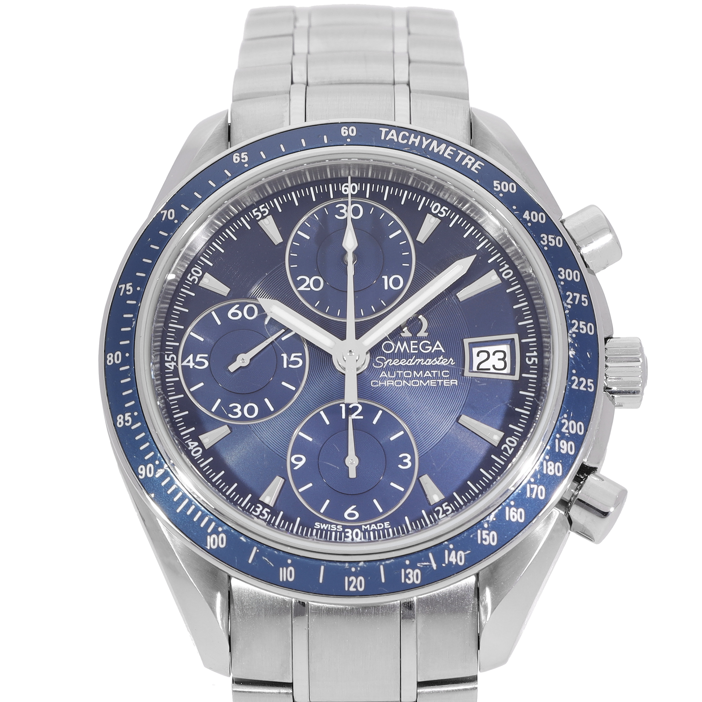 Omega Speedmaster 3212.80.00