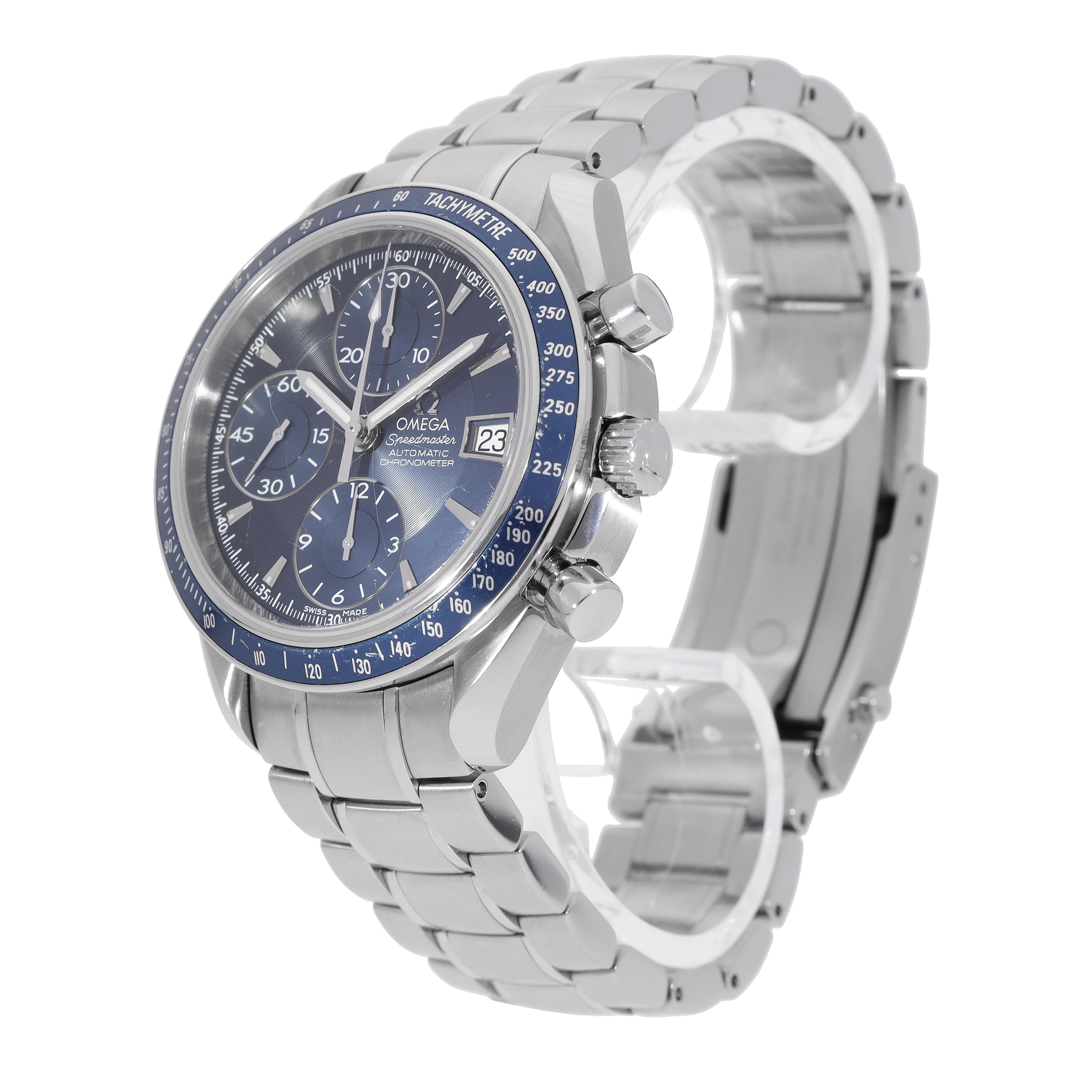 Omega Speedmaster 3212.80.00