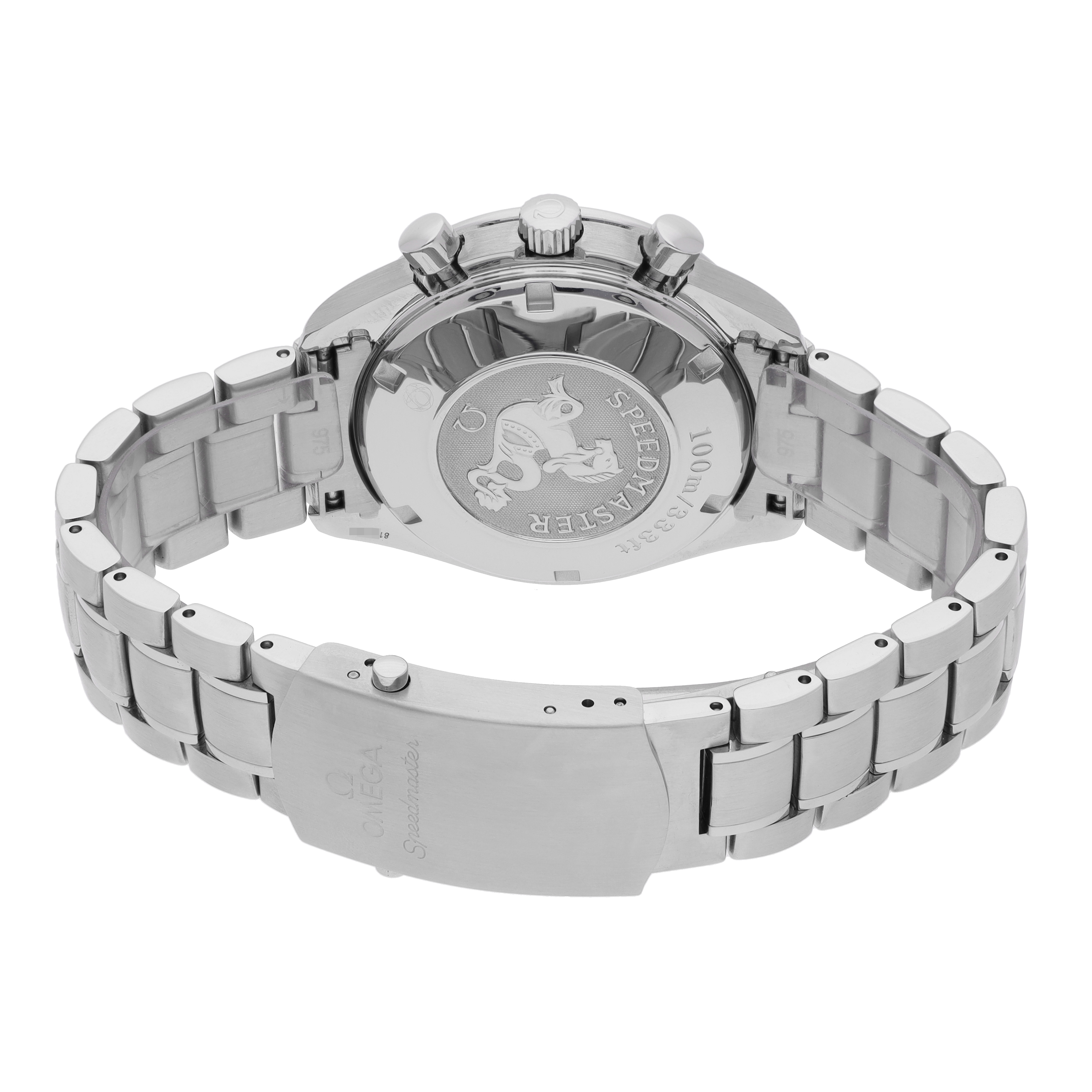 Omega Speedmaster 3212.80.00