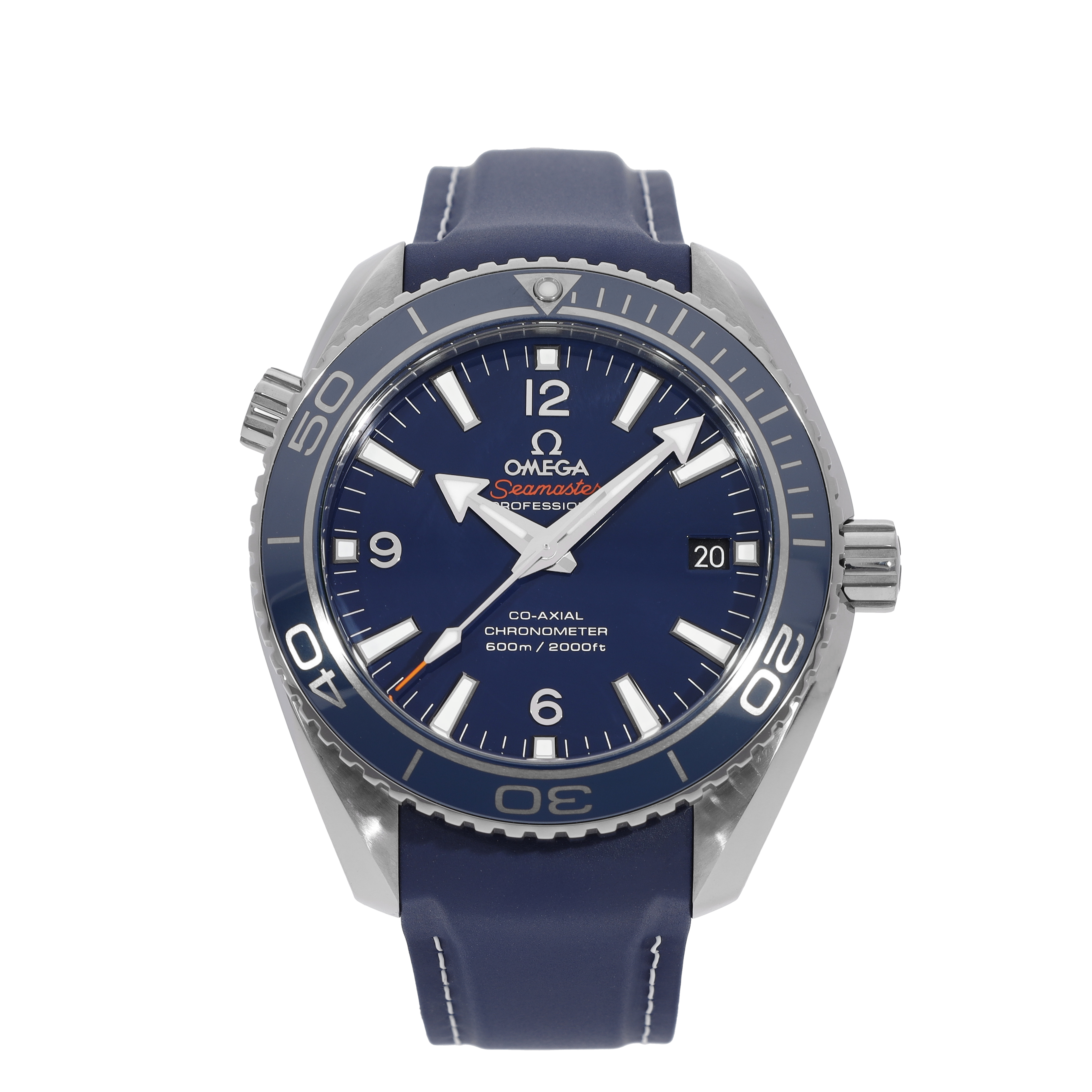 Omega Seamaster 232.92.42.21.03.001