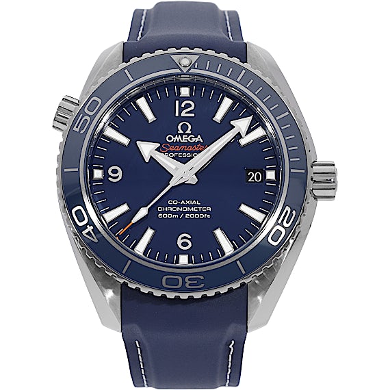 Omega Seamaster 232.92.42.21.03.001 Omega Seamaster 232.92.42.21.03.001