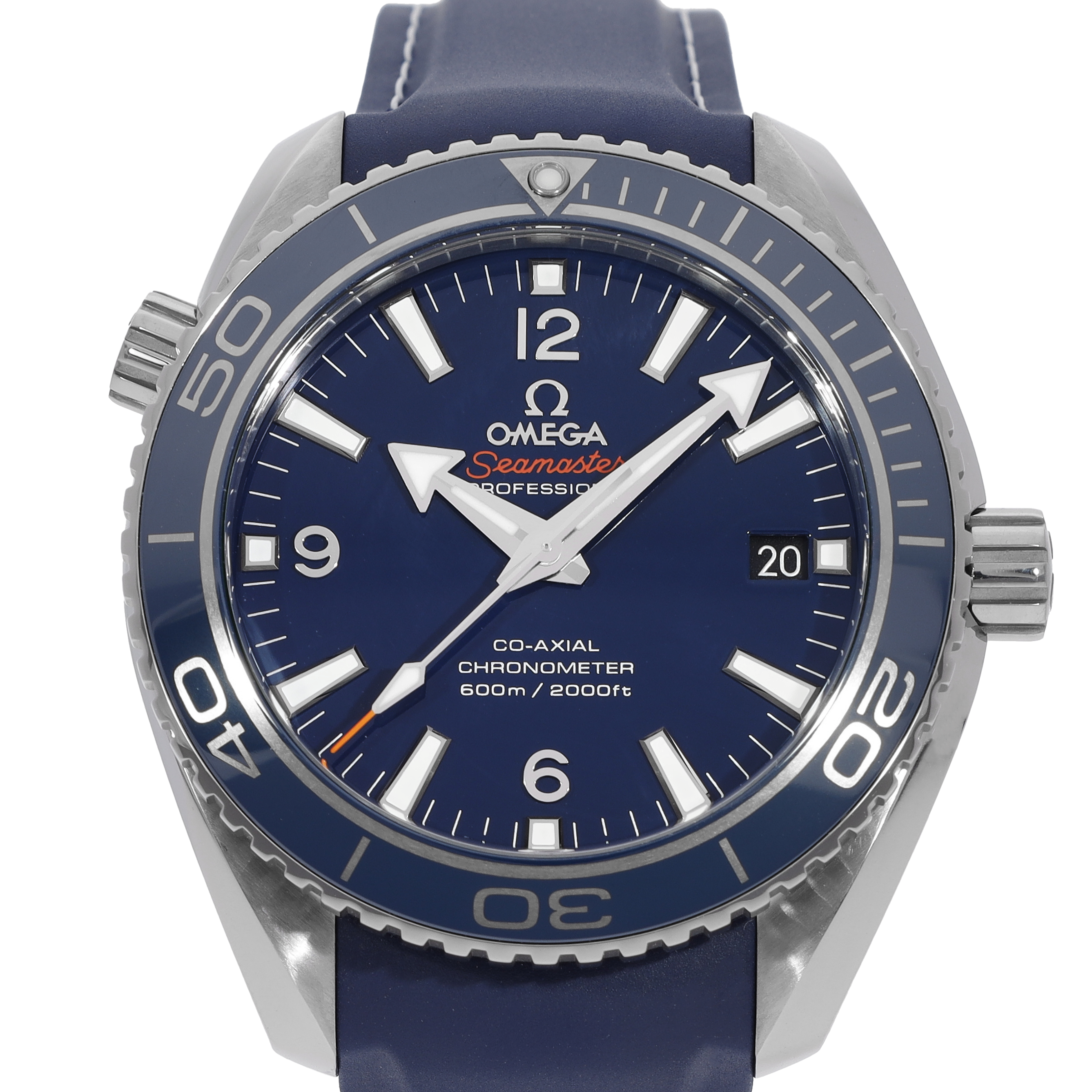 Omega Seamaster 232.92.42.21.03.001