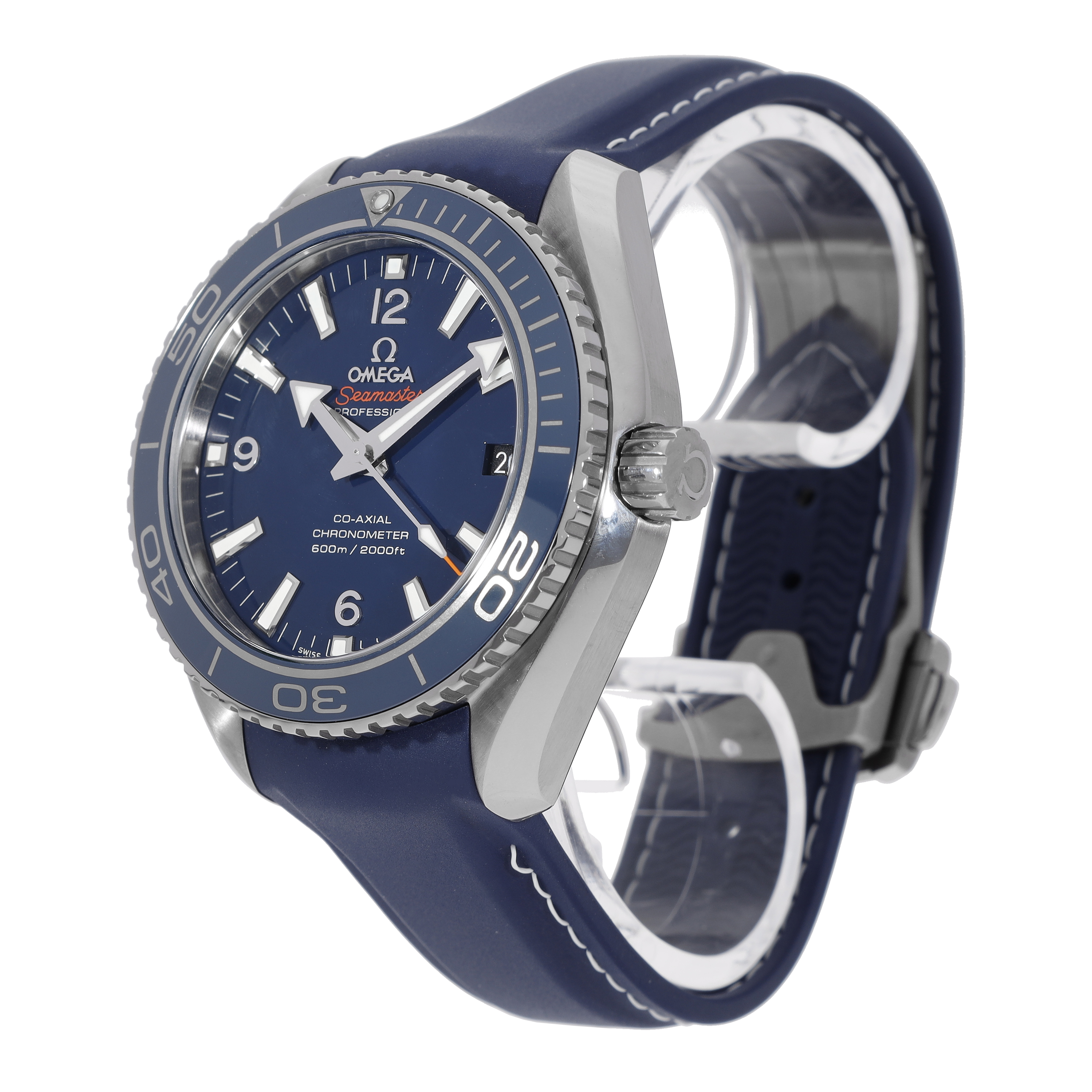 Omega Seamaster 232.92.42.21.03.001