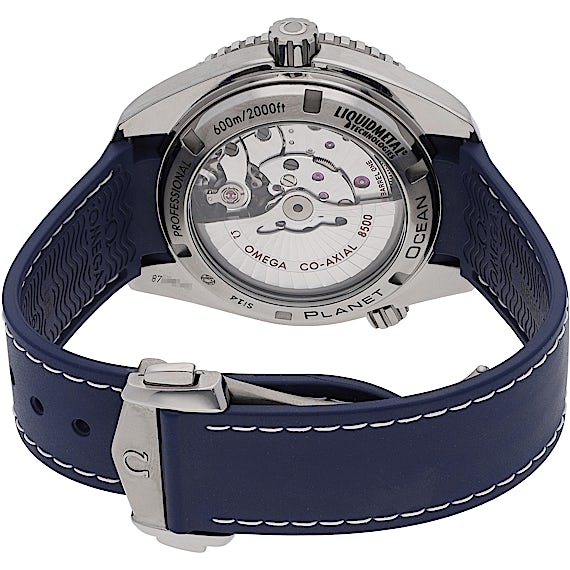 Omega Seamaster 232.92.42.21.03.001 Omega Seamaster 232.92.42.21.03.001