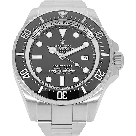 Rolex Sea-Dweller 116660 Rolex Sea-Dweller 116660
