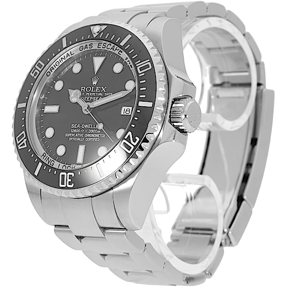 Rolex Sea-Dweller 116660 Rolex Sea-Dweller 116660