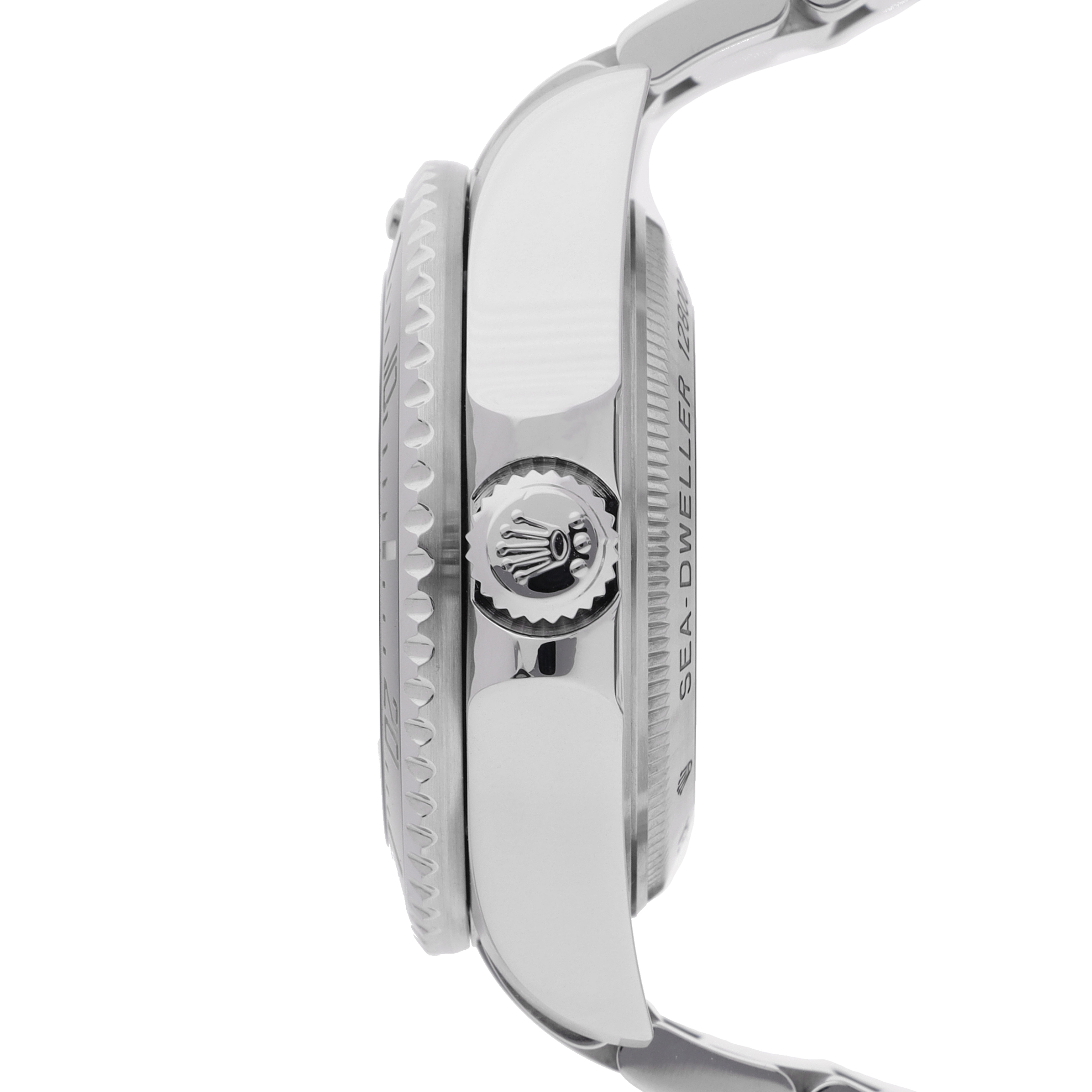 Rolex Sea-Dweller 116660