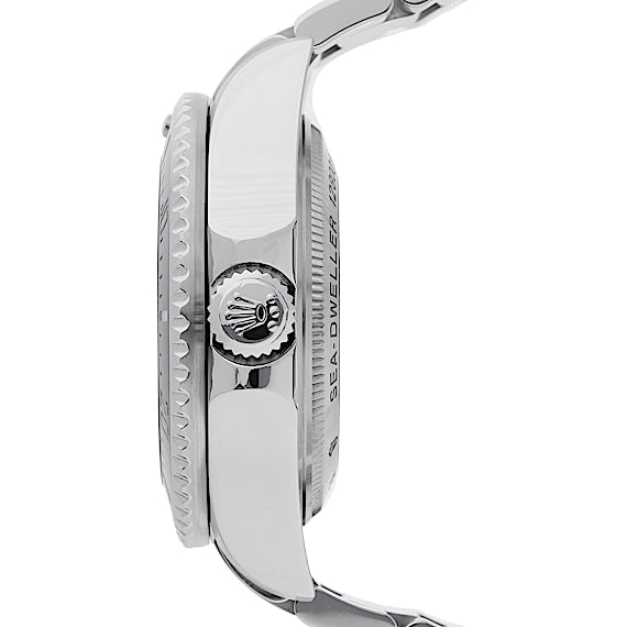 Rolex Sea-Dweller 116660 Rolex Sea-Dweller 116660
