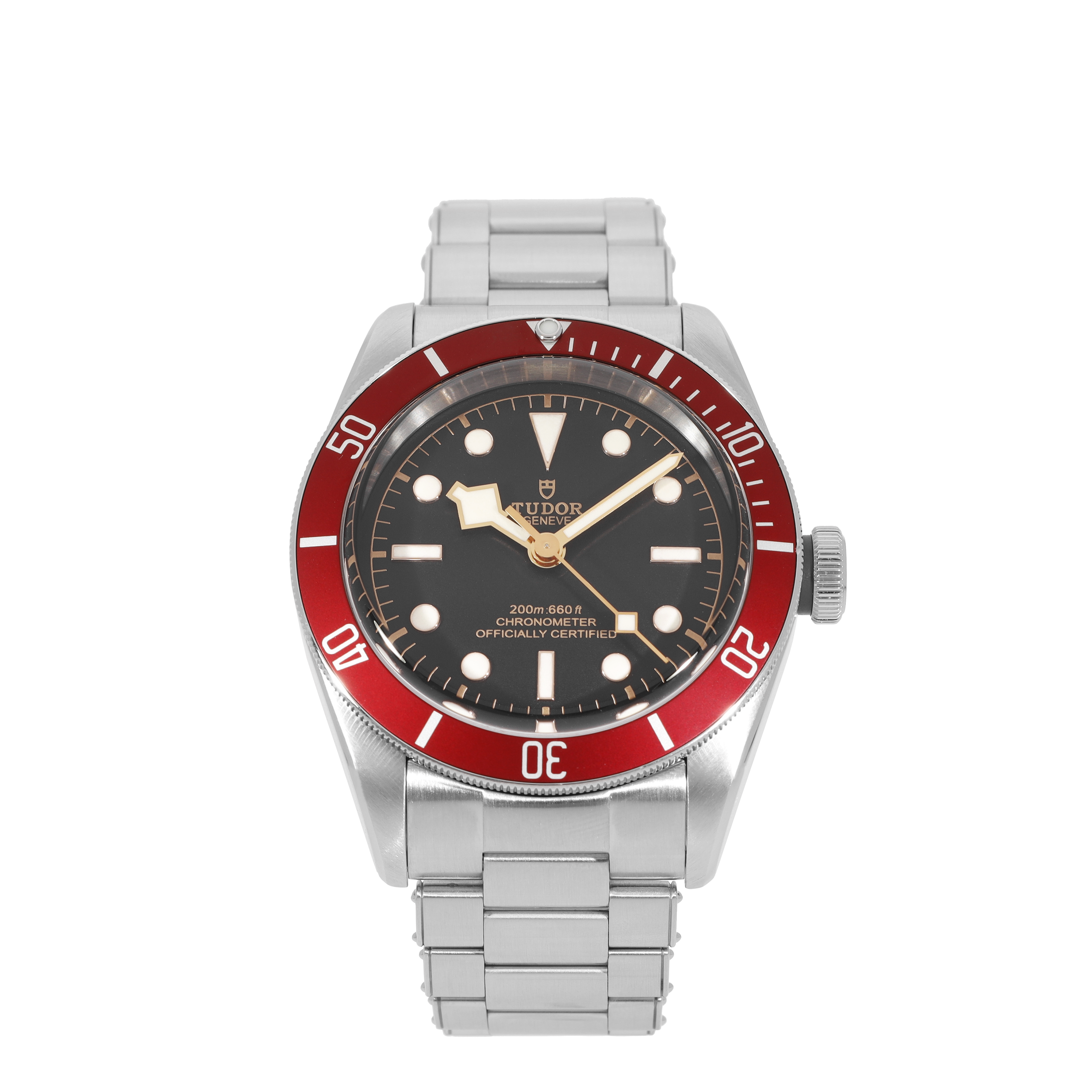 Tudor Black Bay 79230R