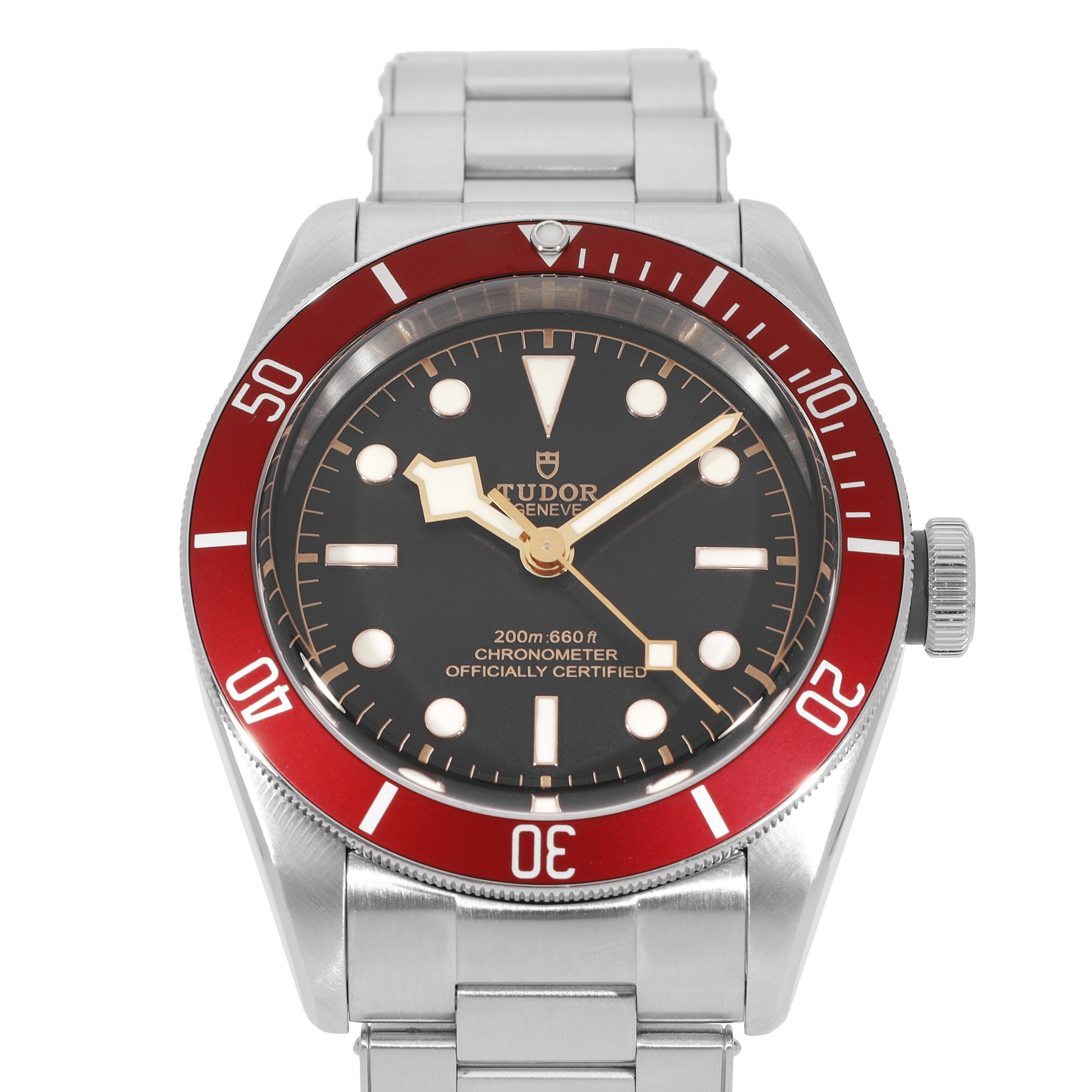 Tudor Black Bay 79230R
