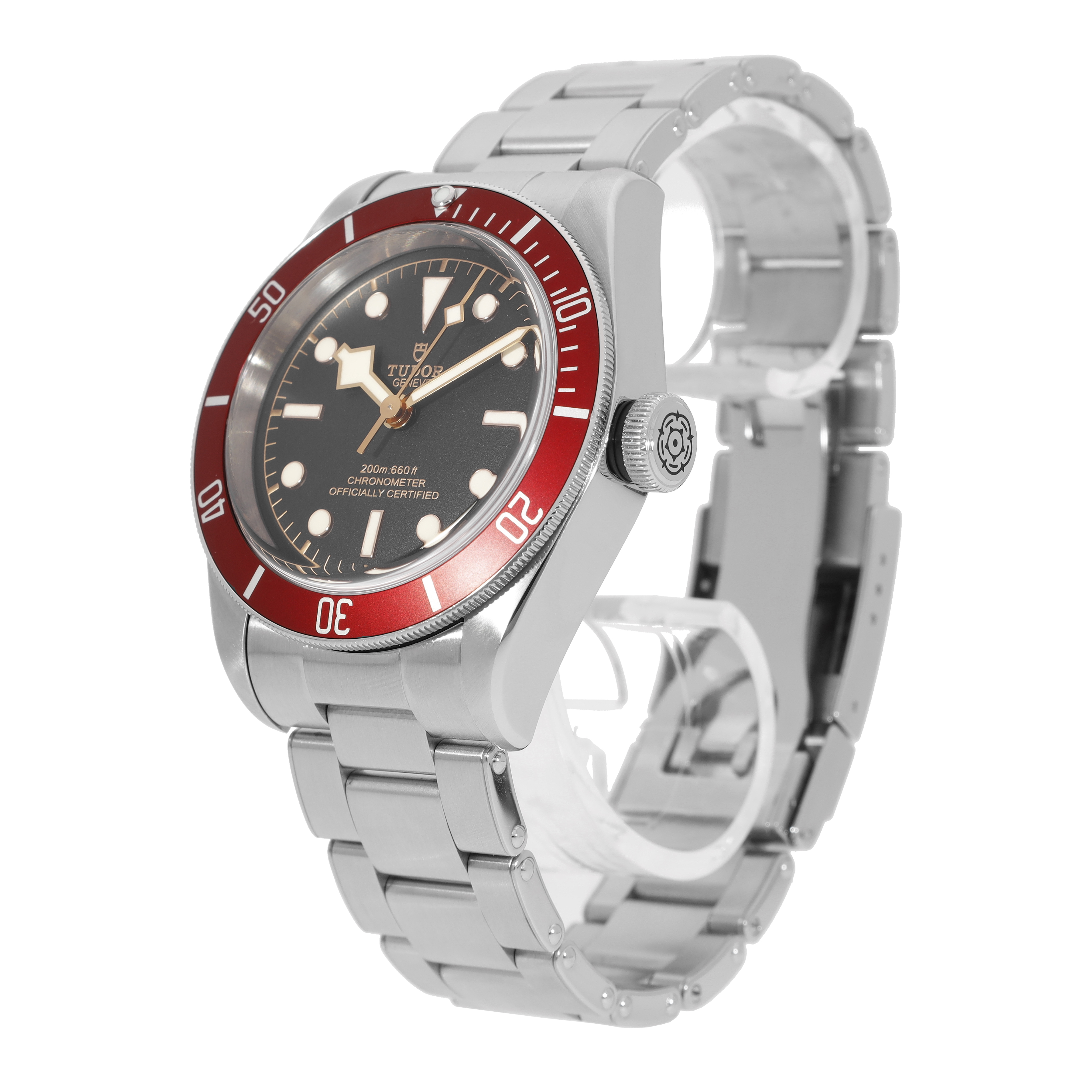 Tudor Black Bay 79230R