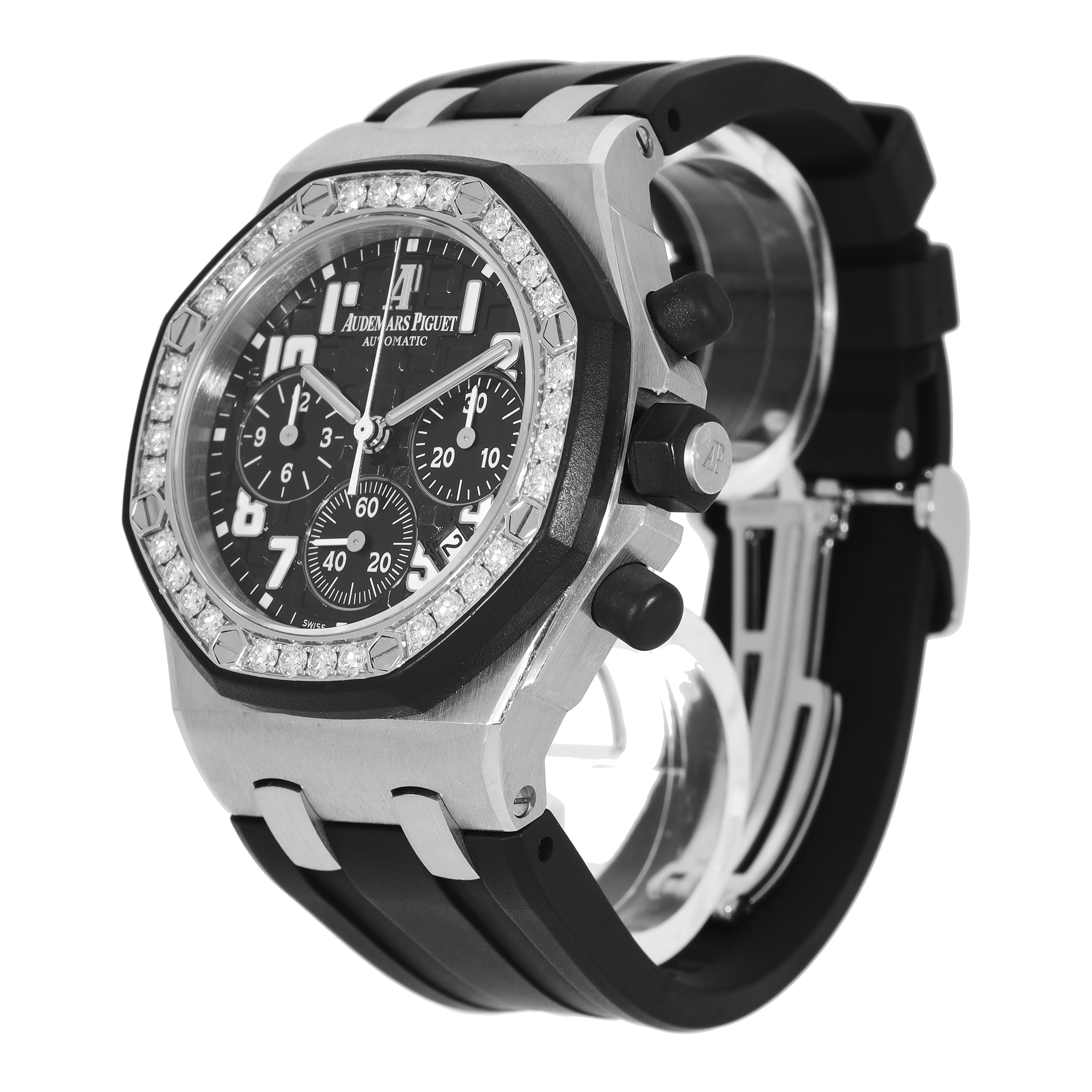 Audemars Piguet Royal Oak Offshore 26048SK.ZZ.D002CA.01