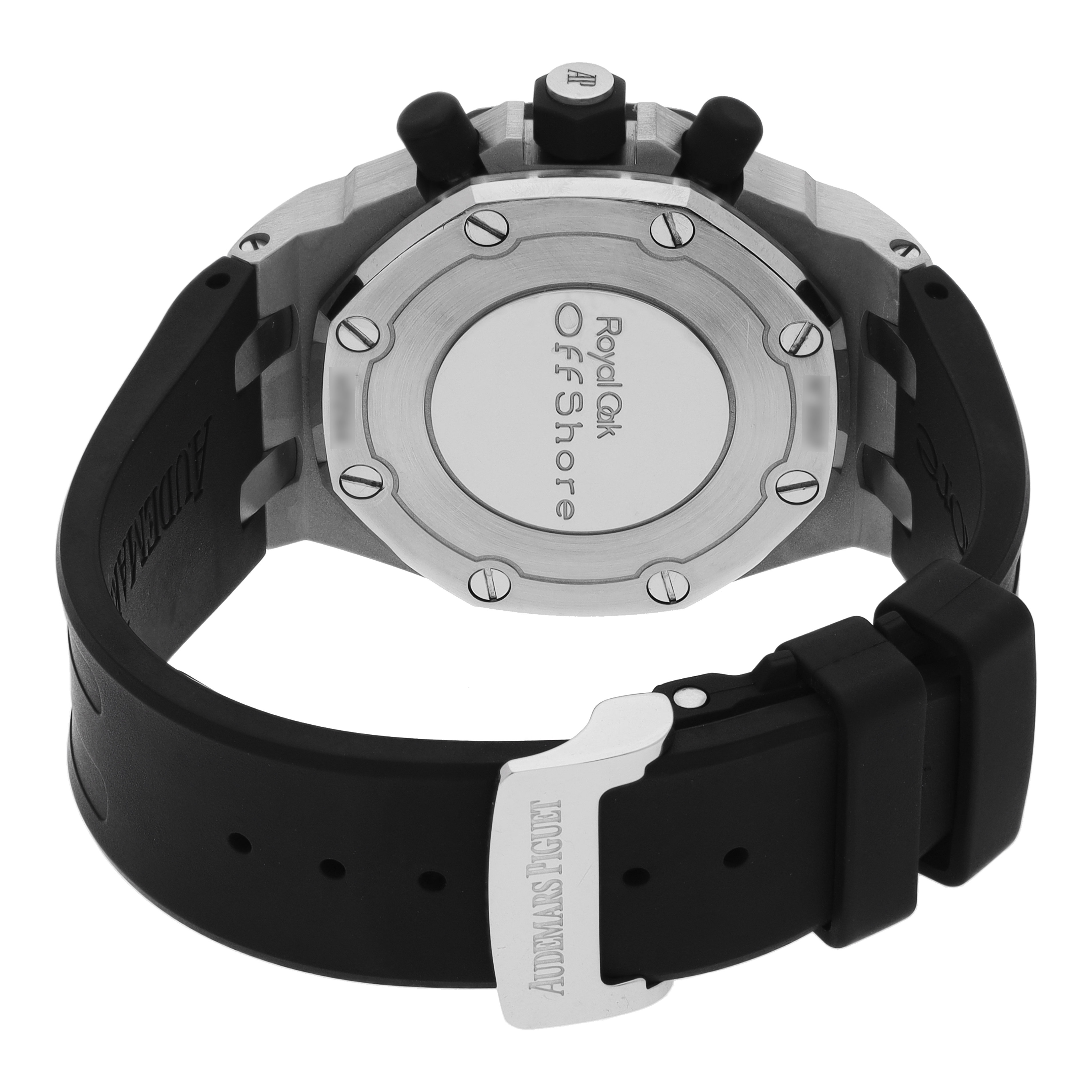 Audemars Piguet Royal Oak Offshore 26048SK.ZZ.D002CA.01