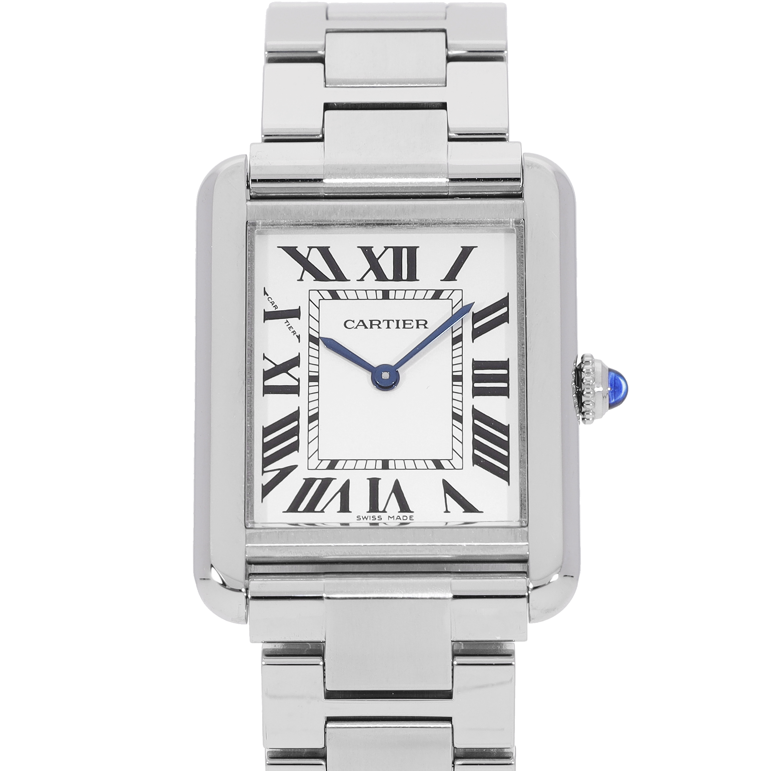 Cartier Tank W5200013