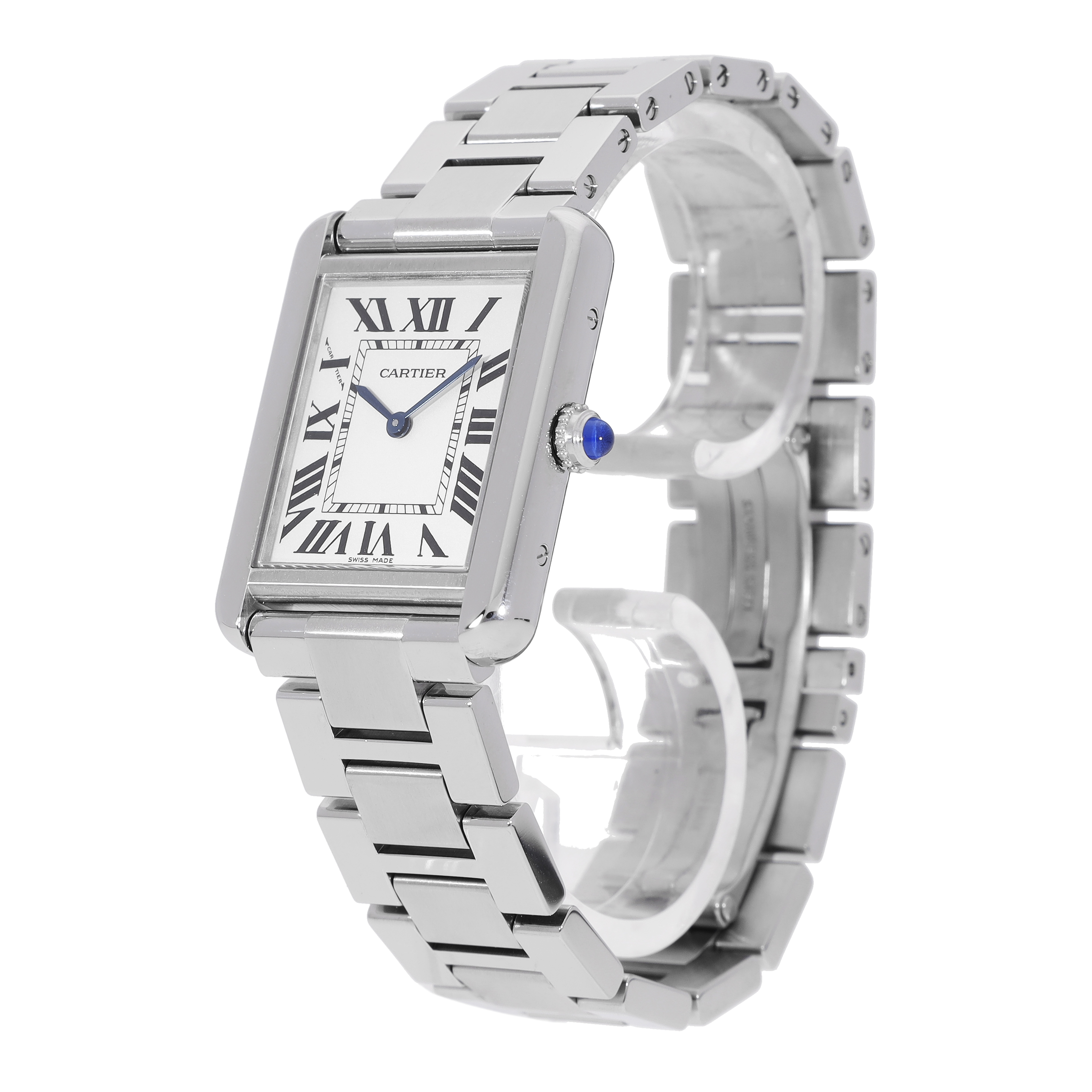 Cartier Tank W5200013