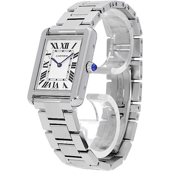 Cartier Tank W5200013 Cartier Tank W5200013