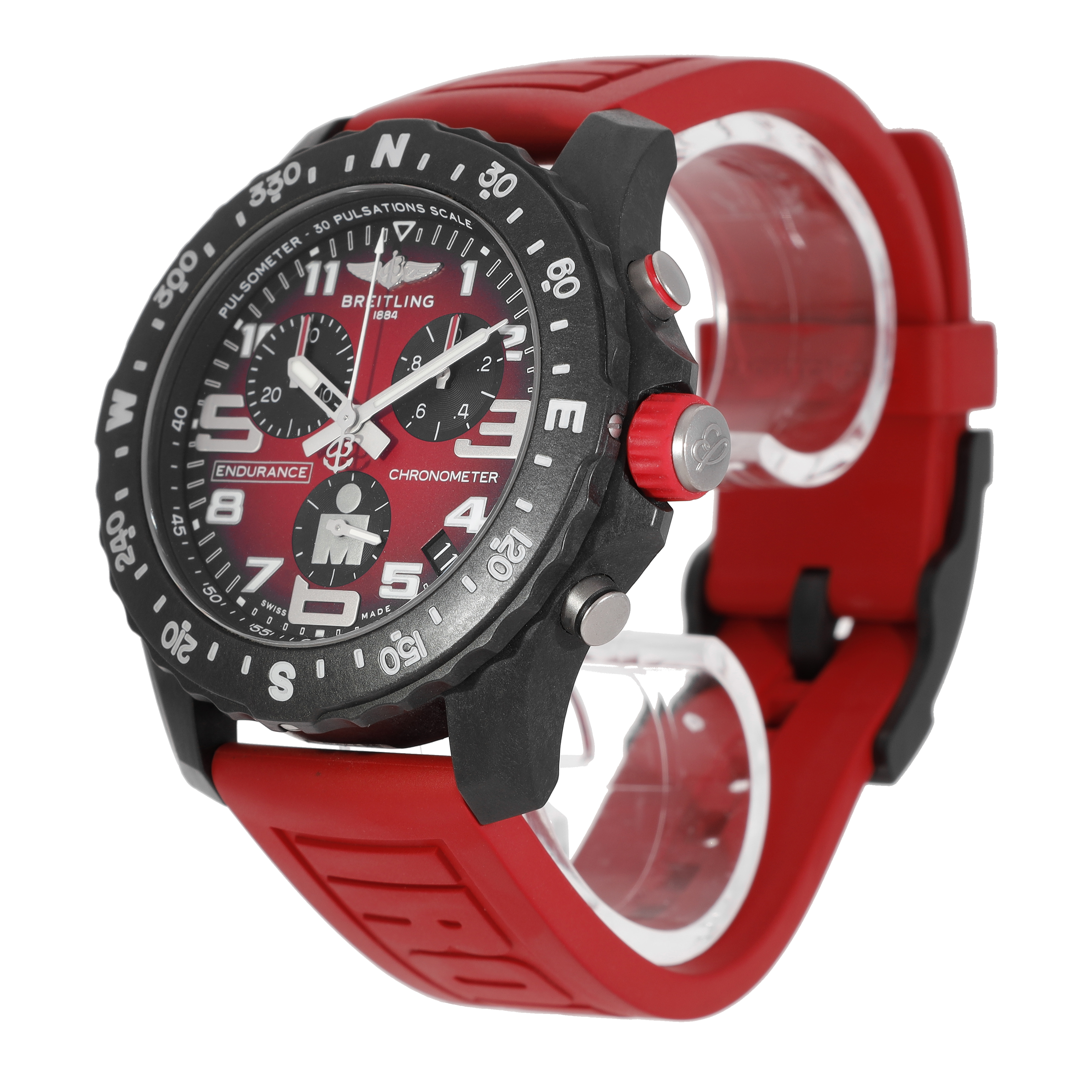 Breitling Endurance Pro Iron Man