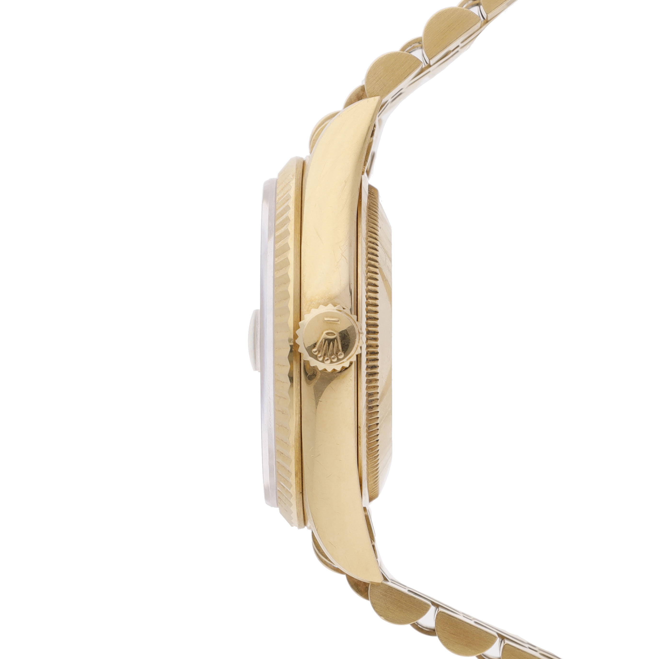 Rolex Datejust 16238