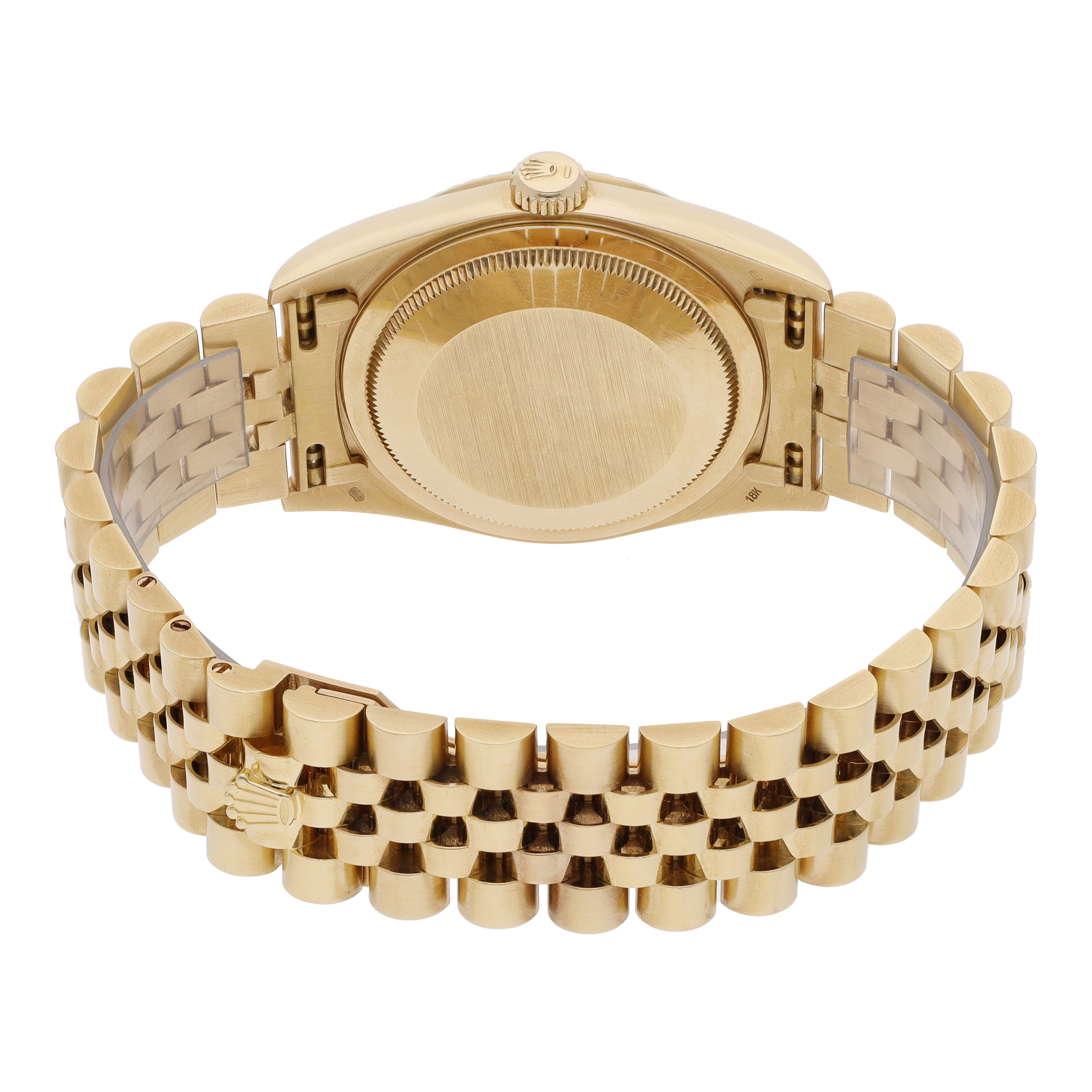 Rolex Datejust 16238