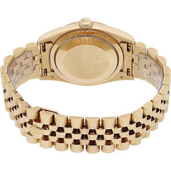 Rolex Datejust 16238 Rolex Datejust 16238