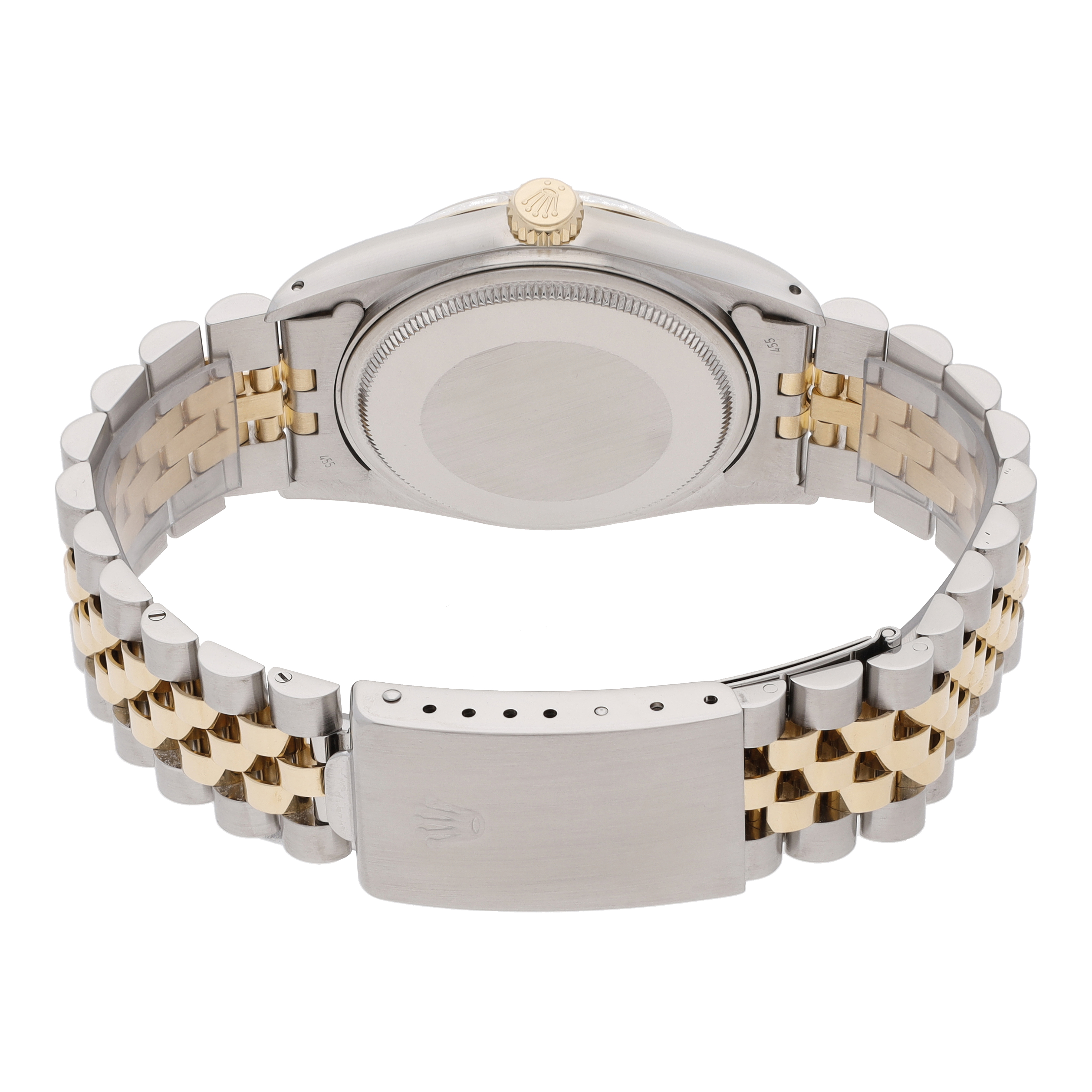 Rolex Datejust 16013