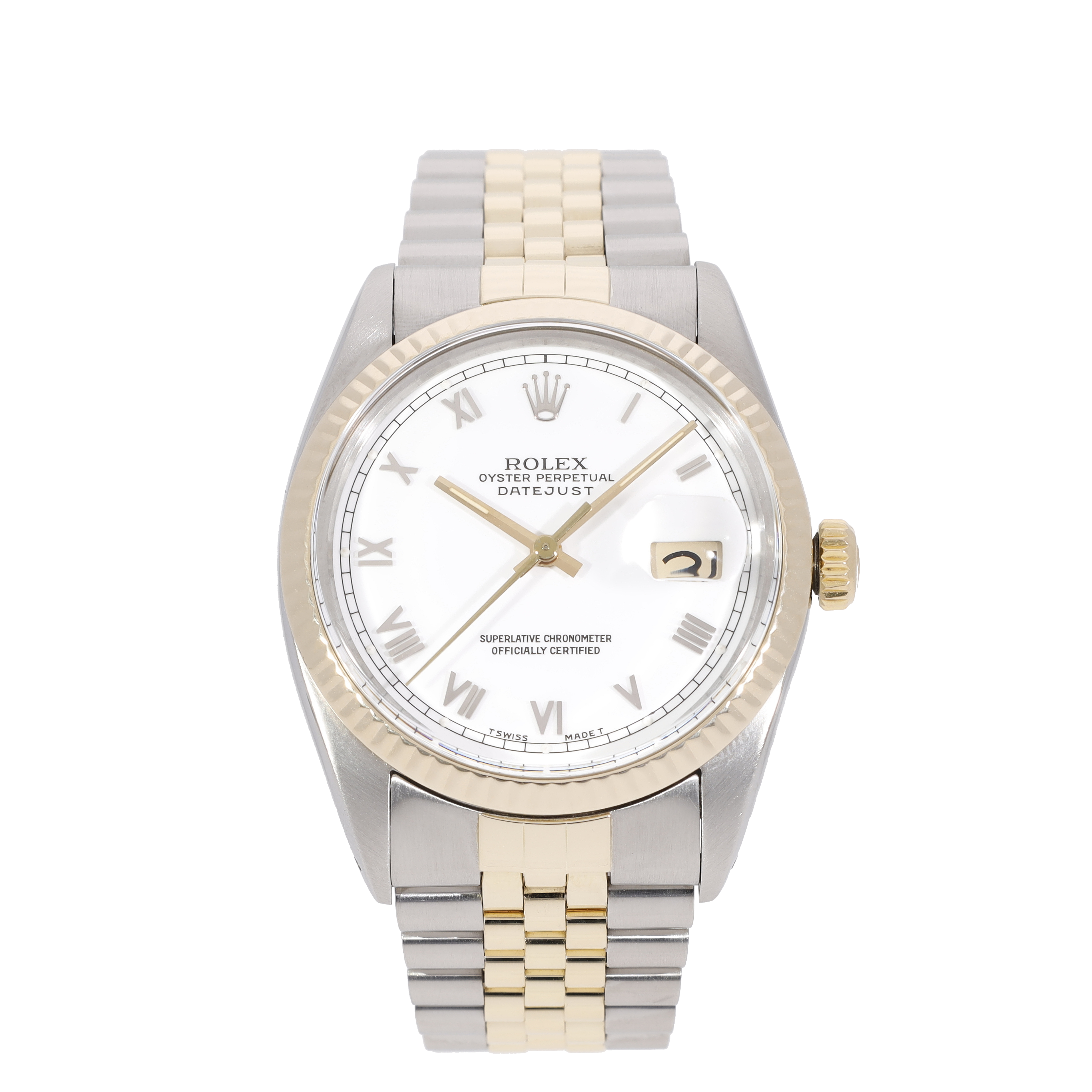 Rolex Datejust 16013
