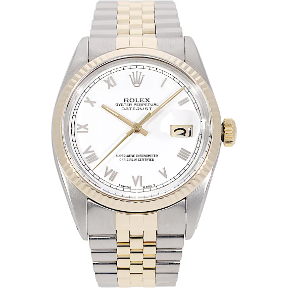Rolex Datejust 16013 Rolex Datejust 16013