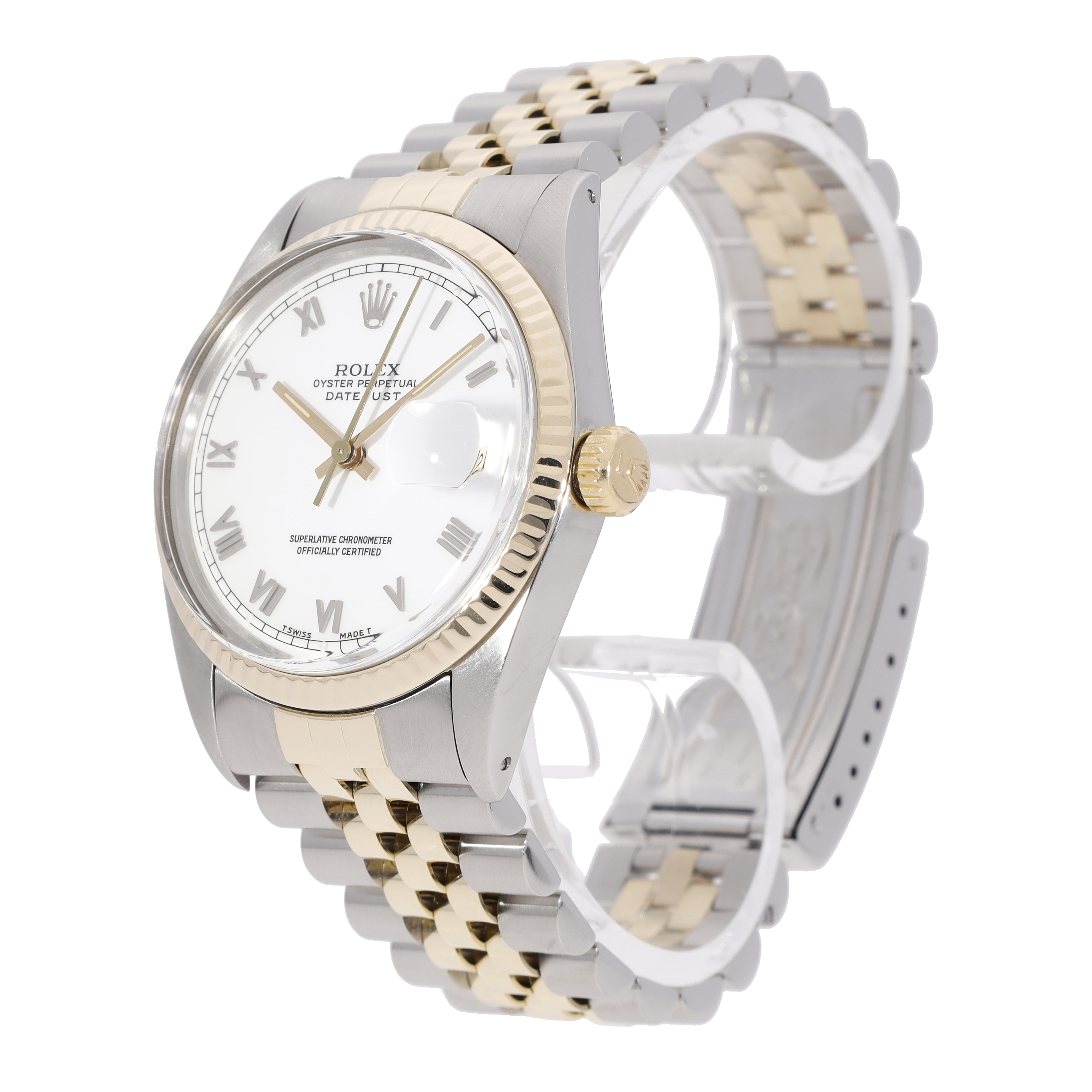 Rolex Datejust 16013