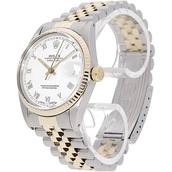Rolex Datejust 16013 Rolex Datejust 16013