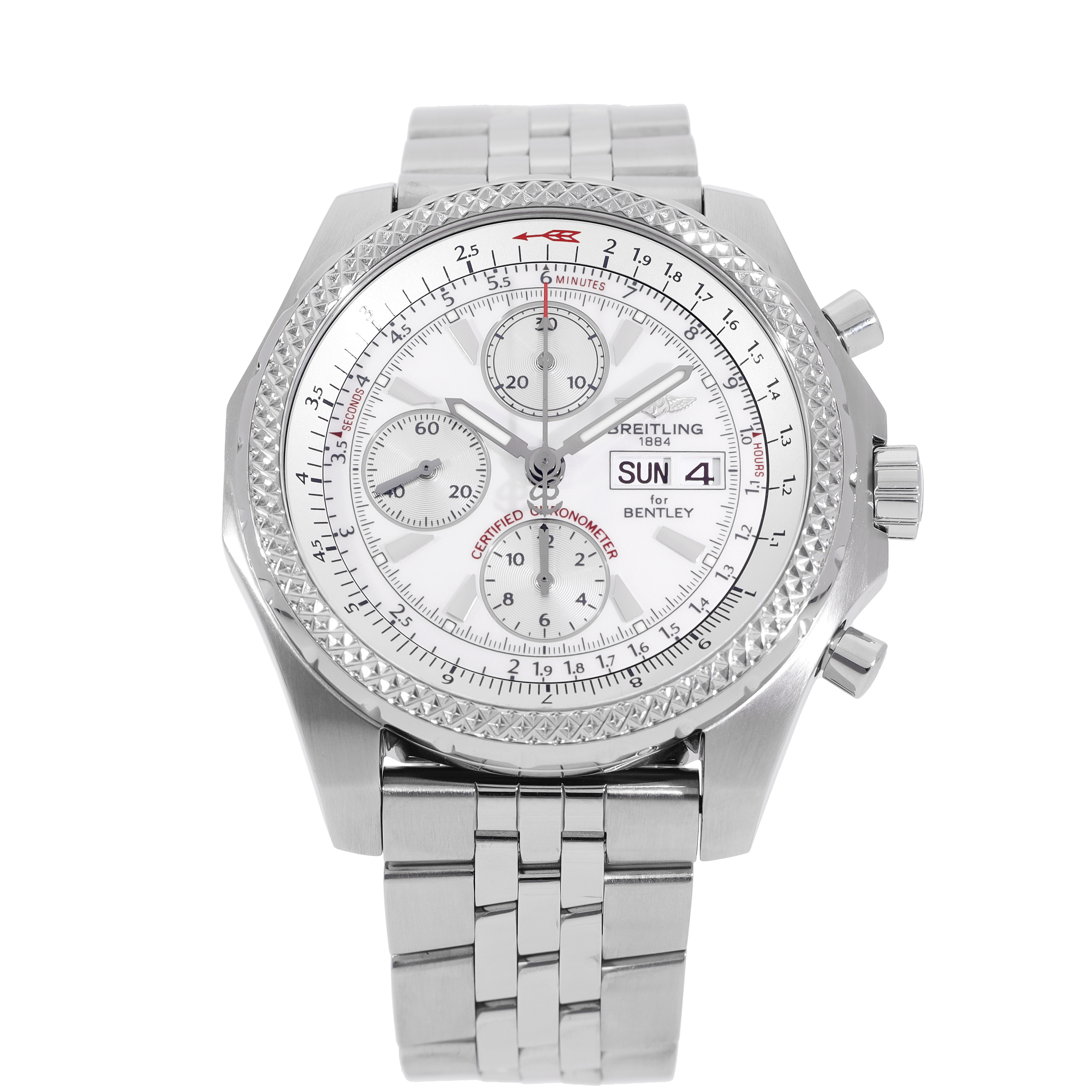 Breitling Bentley A13363