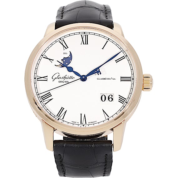 Glashütte Original Senator 1-36-04-02-05-30 Glashütte Original Senator 1-36-04-02-05-30