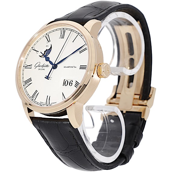 Glashütte Original Senator 1-36-04-02-05-30 Glashütte Original Senator 1-36-04-02-05-30