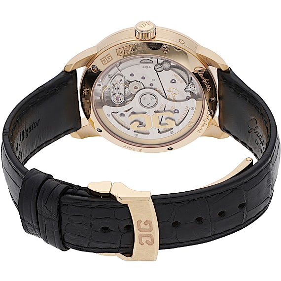 Glashütte Original Senator 1-36-04-02-05-30  Glashütte Original Senator 1-36-04-02-05-30